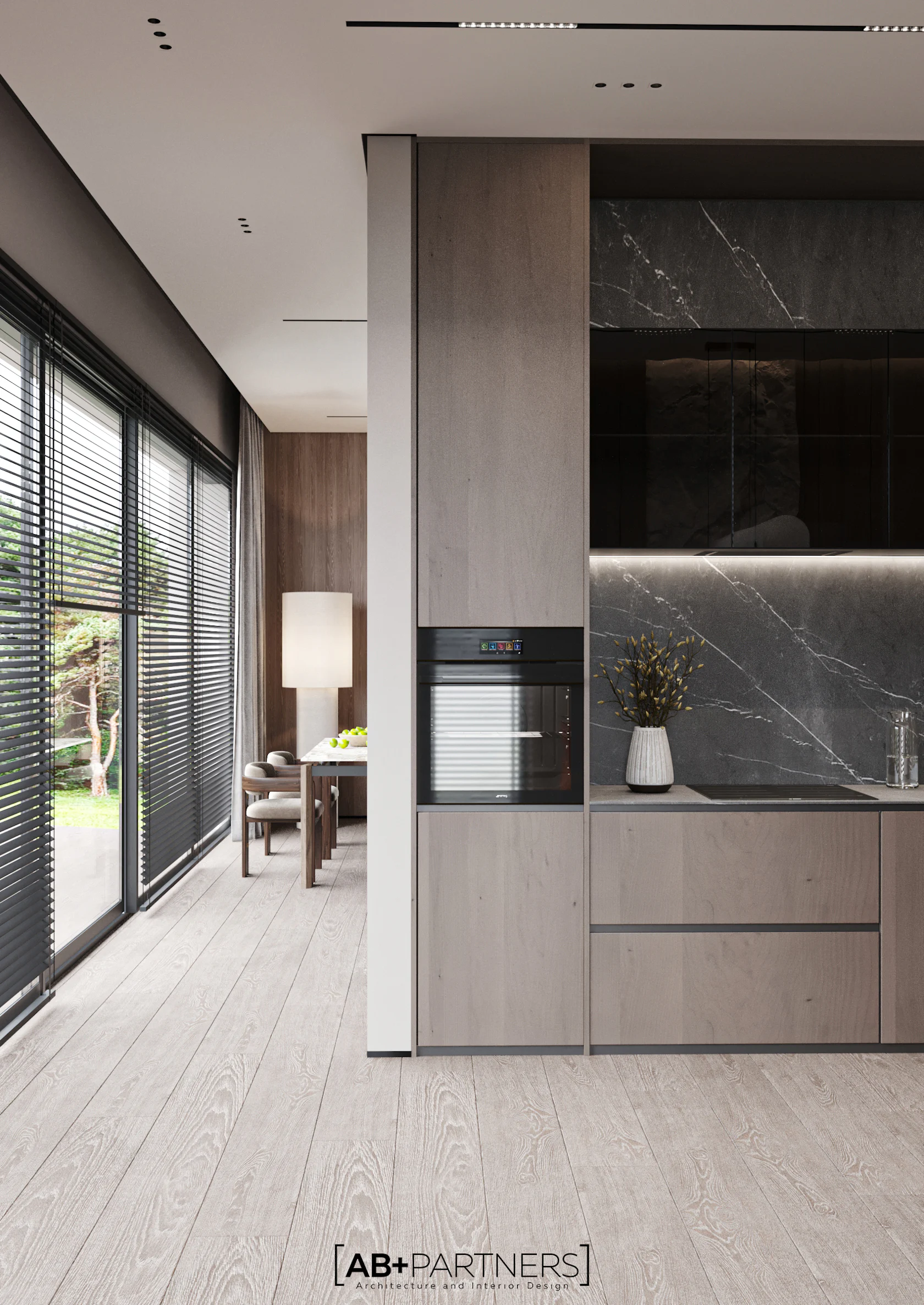 Z HOUSE | INTERIOR DESIGN by AB+Partners - Architizer