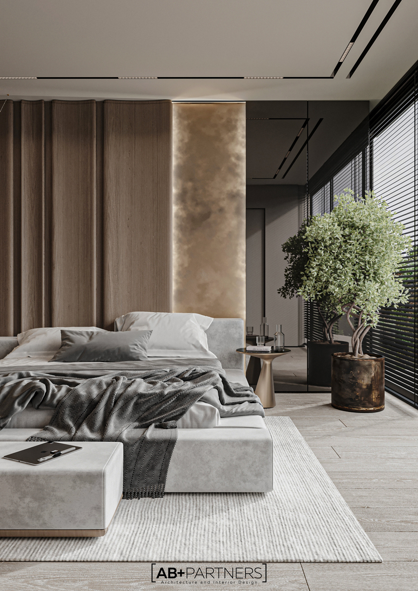Z HOUSE | INTERIOR DESIGN by AB+Partners - Architizer