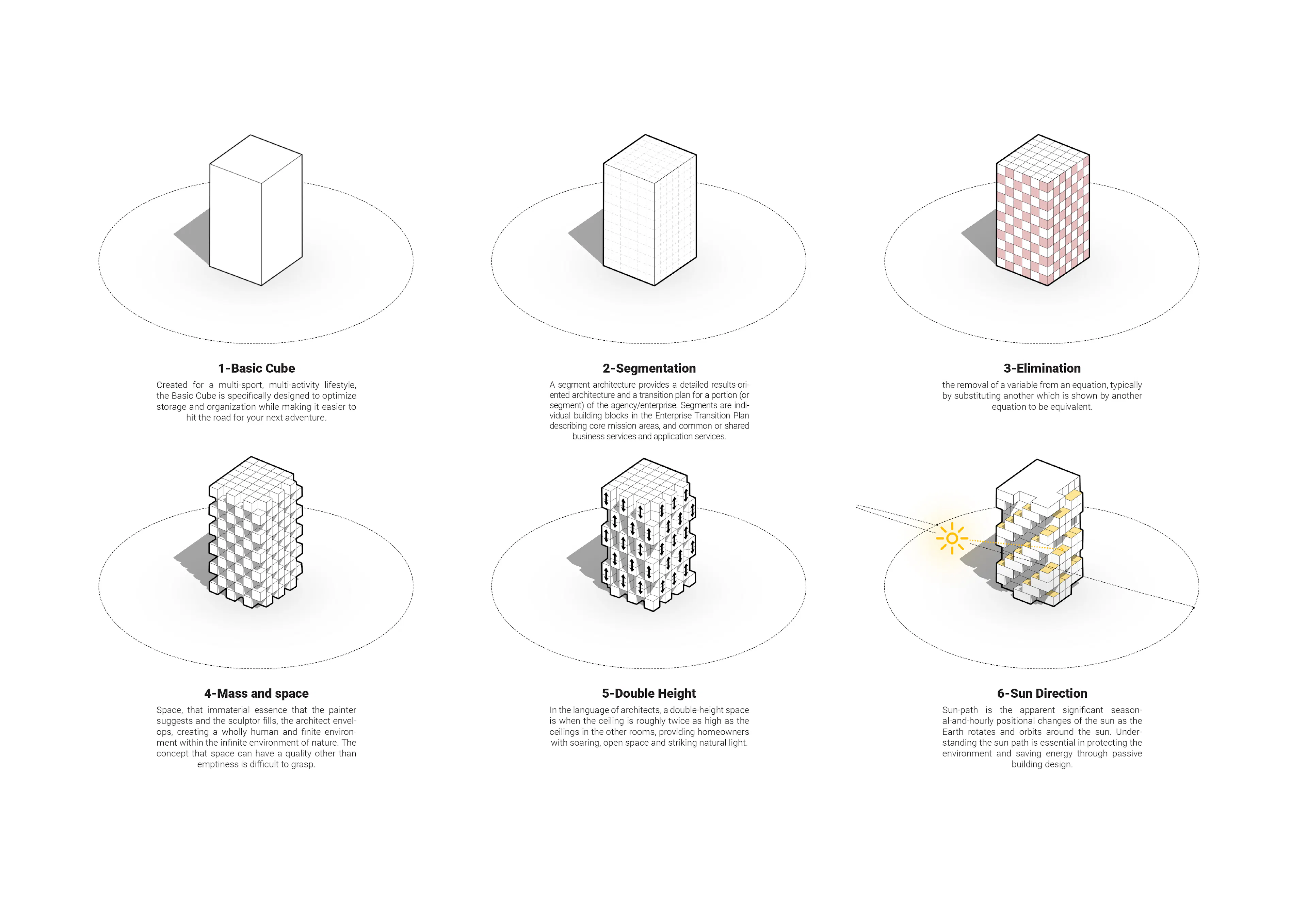 Golchin Residental Tower — 1