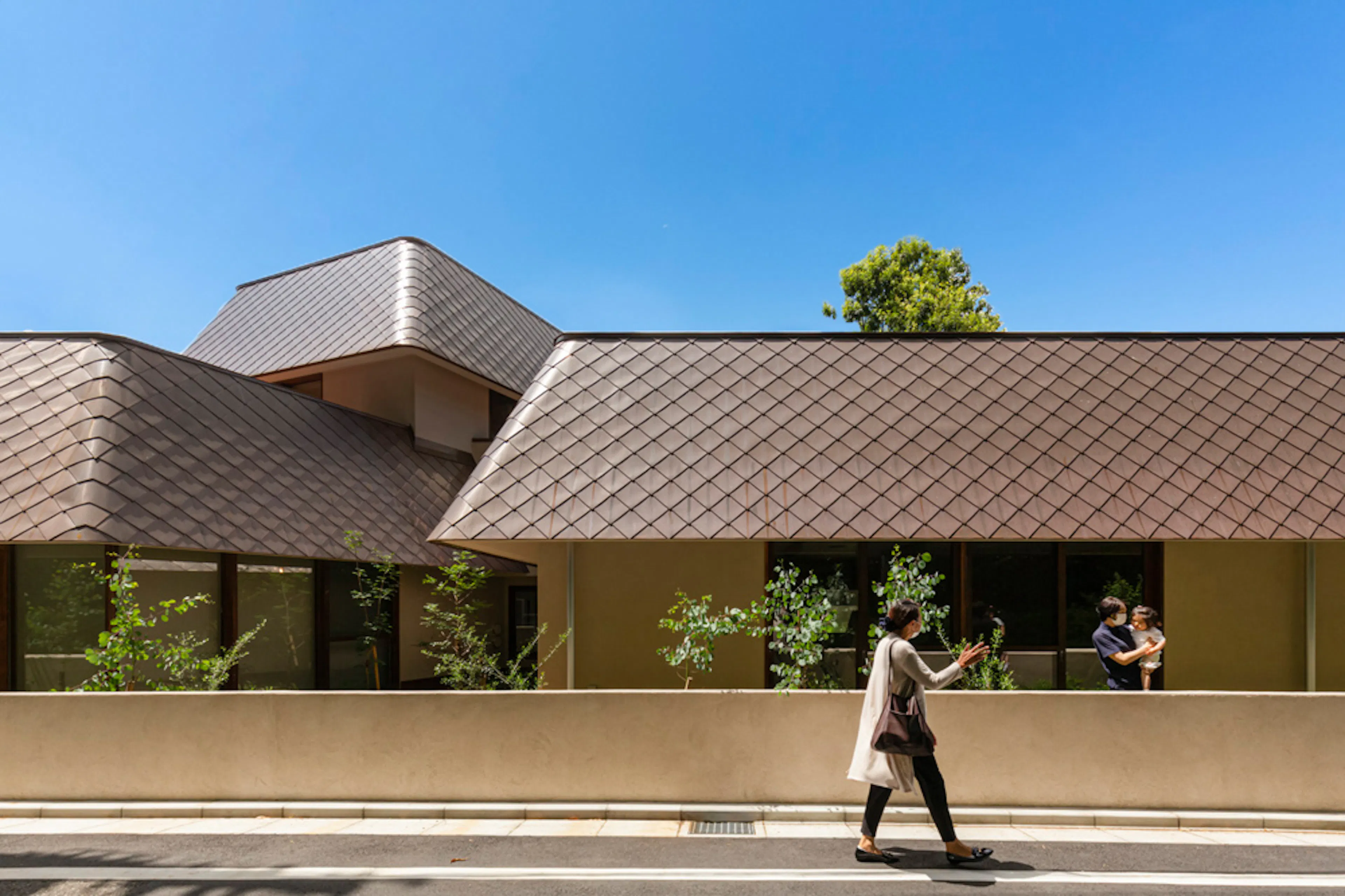 NURSING HOME YURAKU-EN — 24