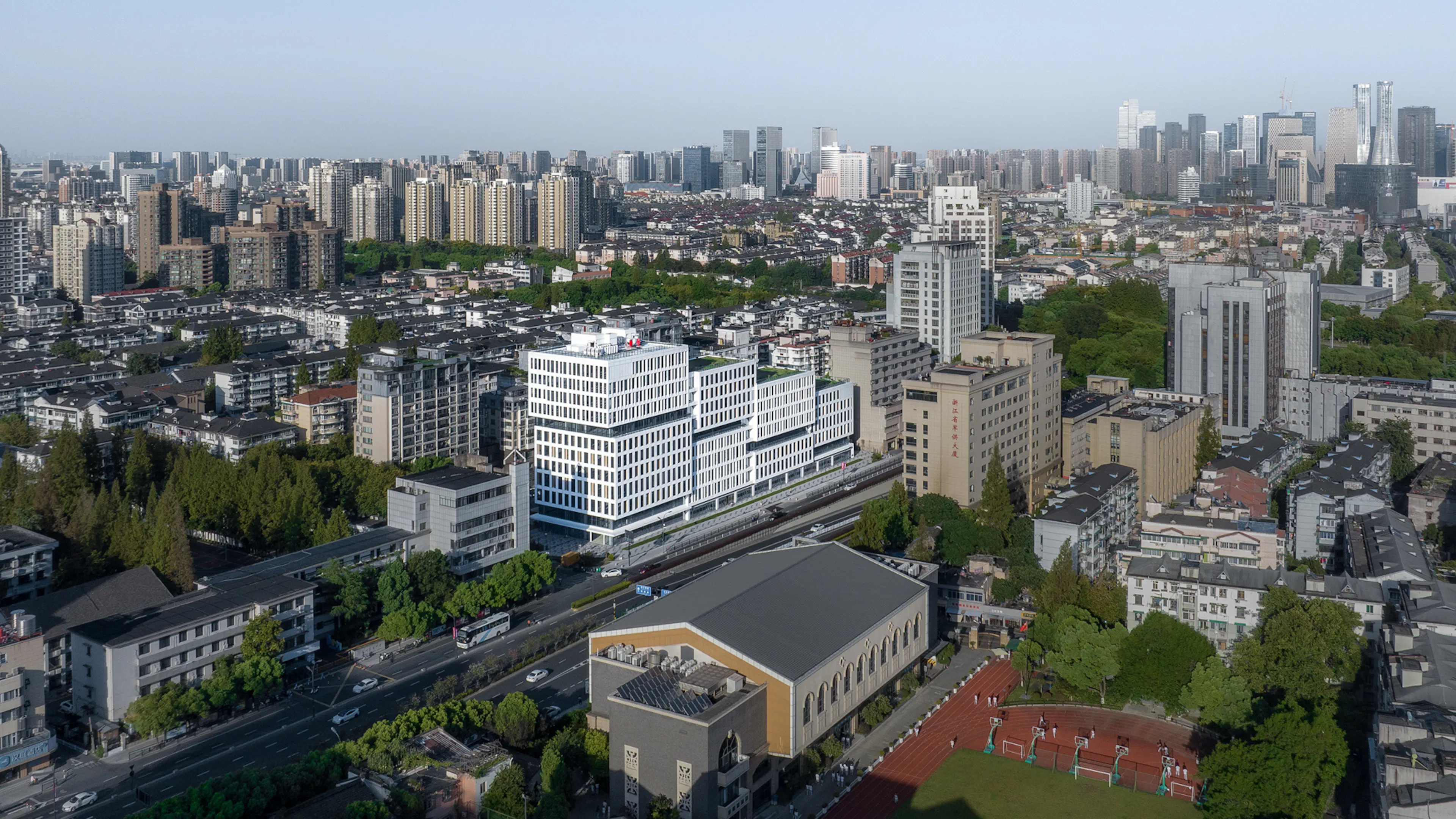 LYCS Architecture — 27