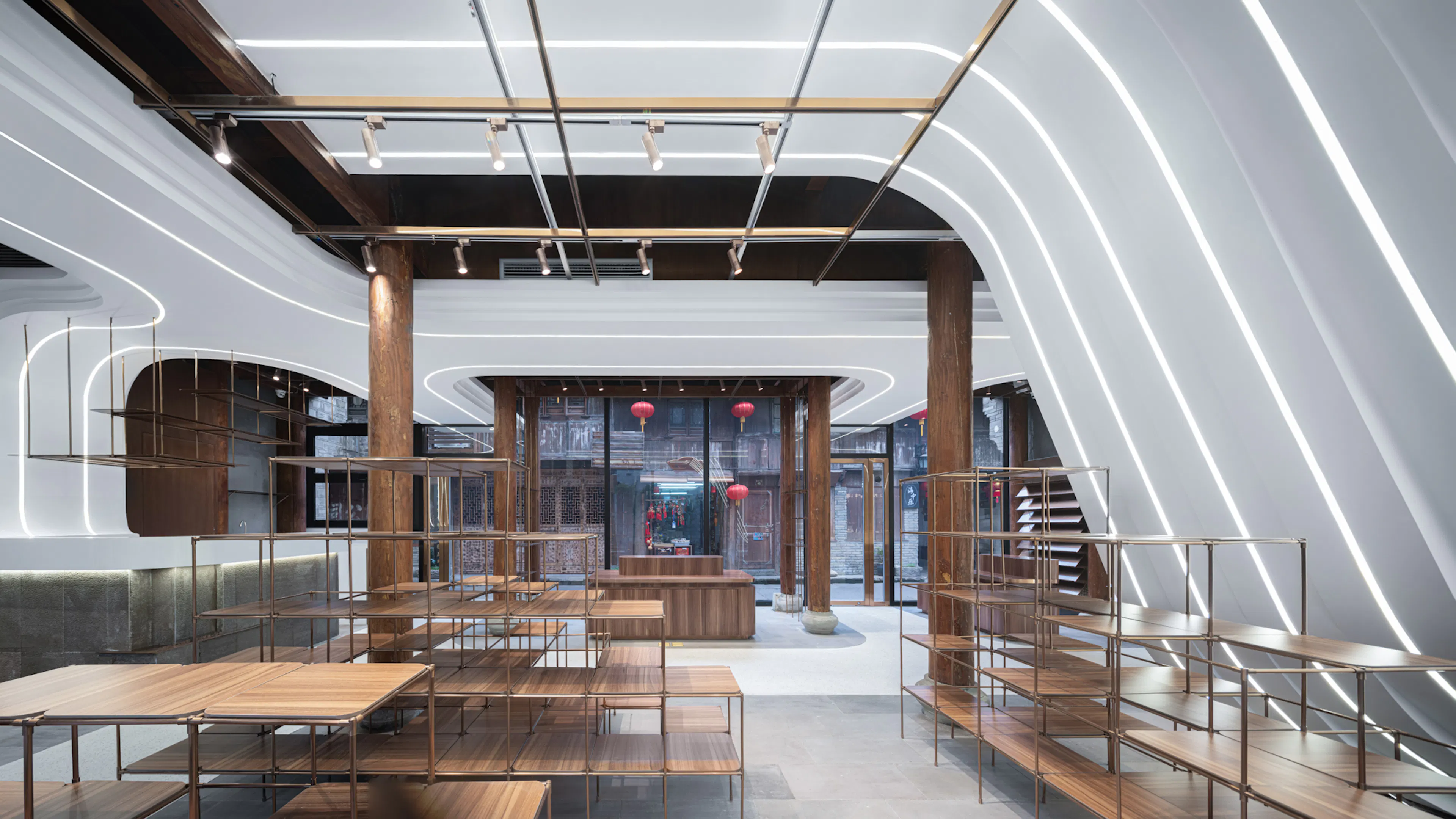 LYCS Architecture — 25