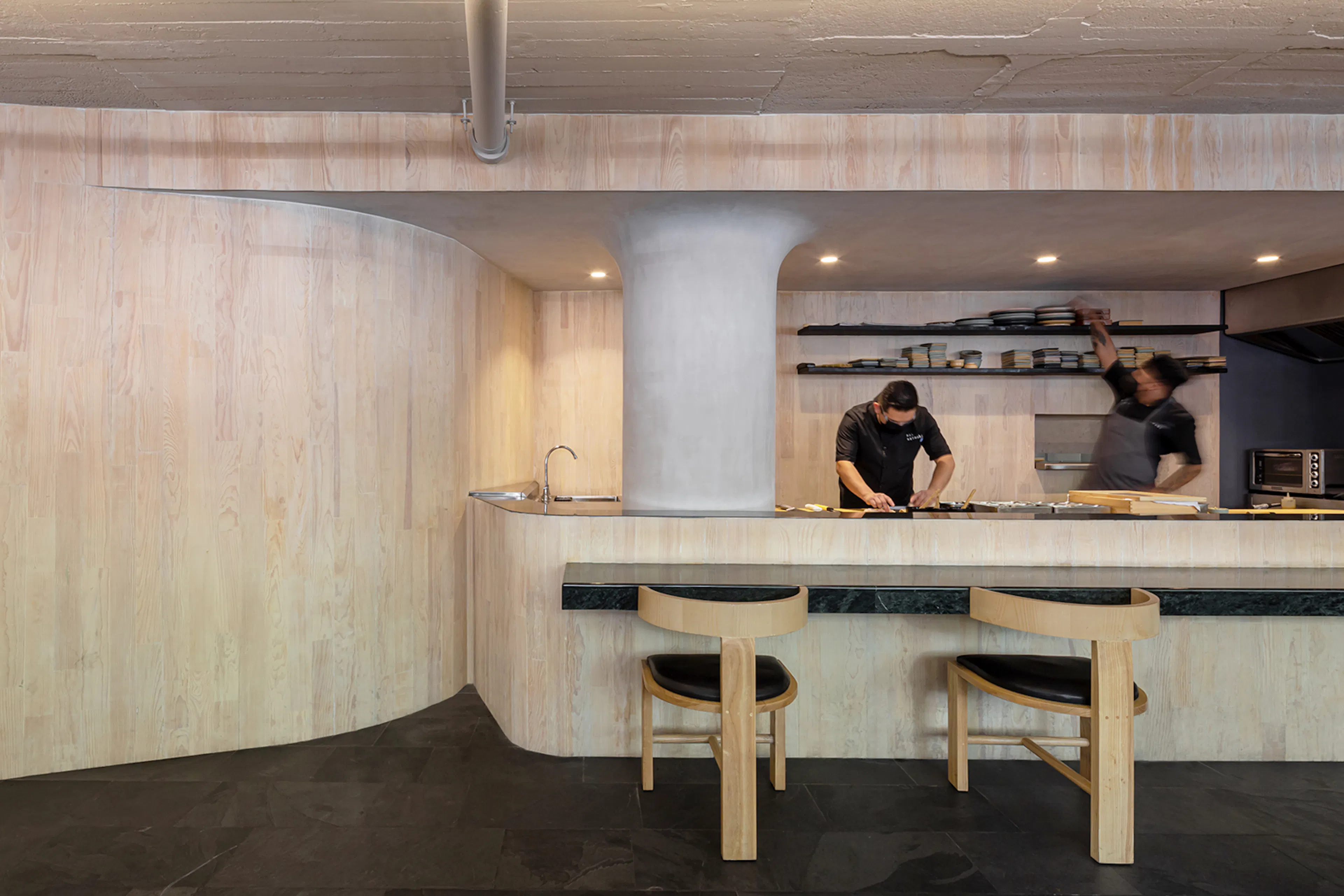 Social Housing Z53 — 3