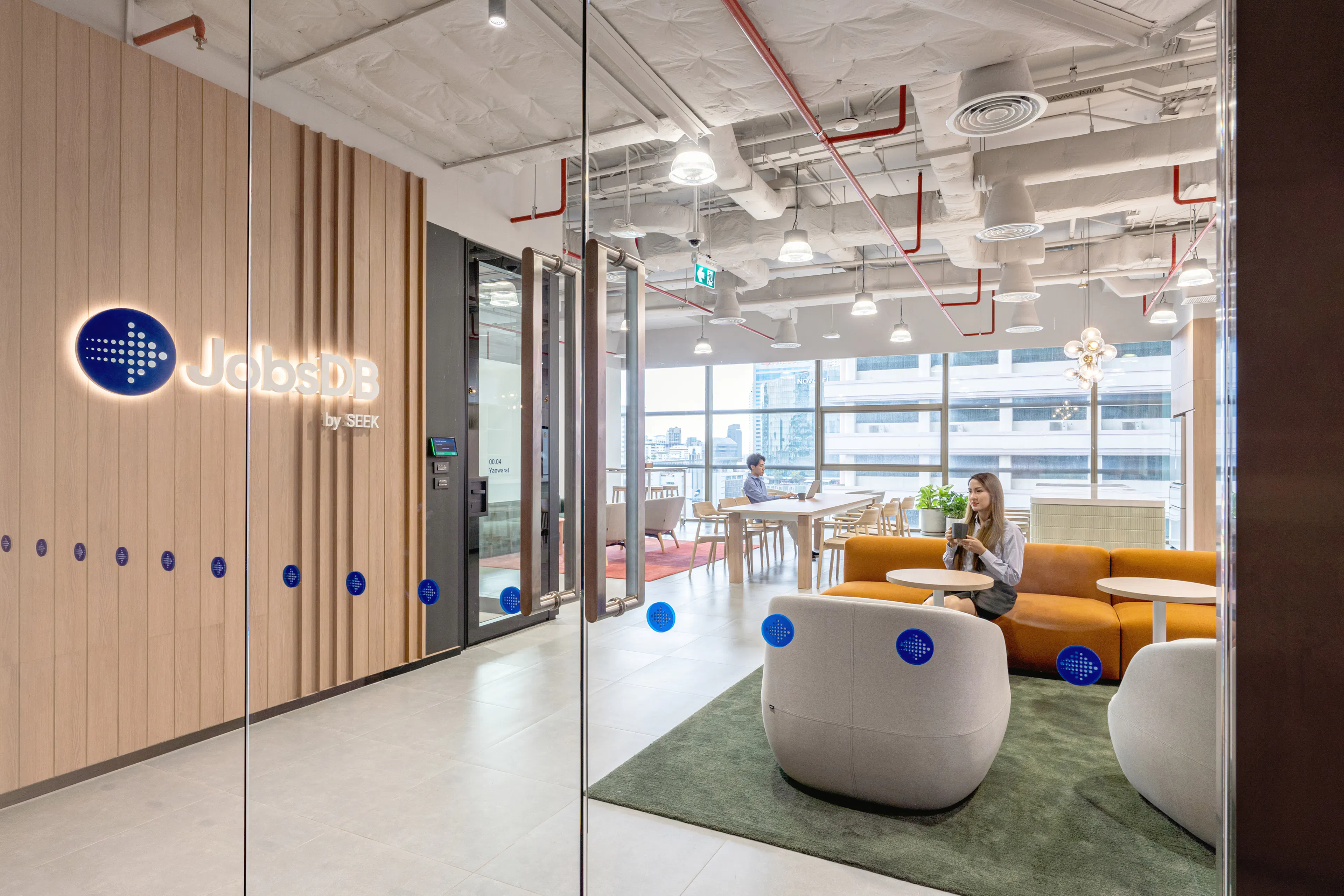 Allure by Cipriani, Abu Dhabi — 28