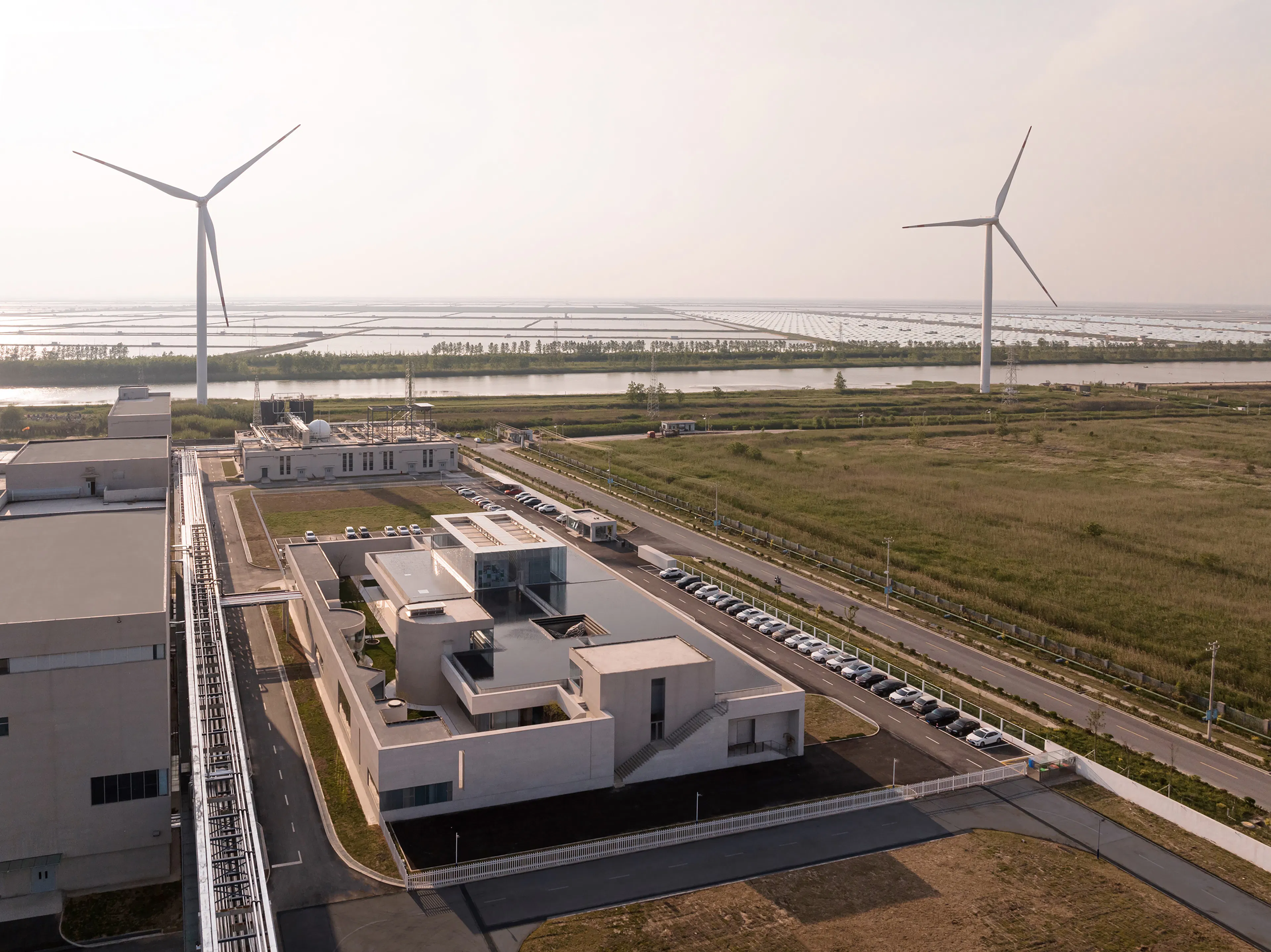 Bluepha BioFAB — 11