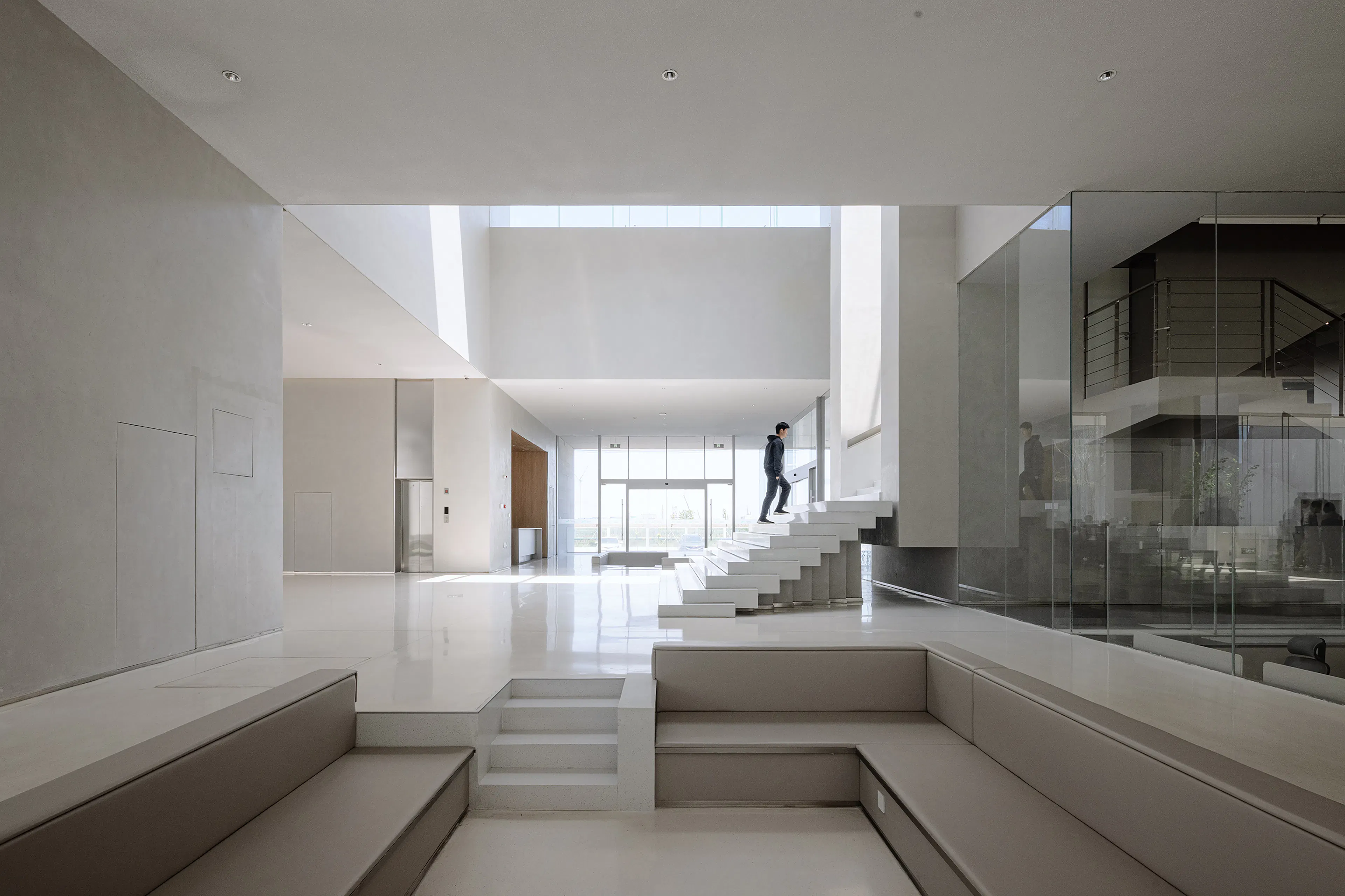 Bluepha BioFAB — 16