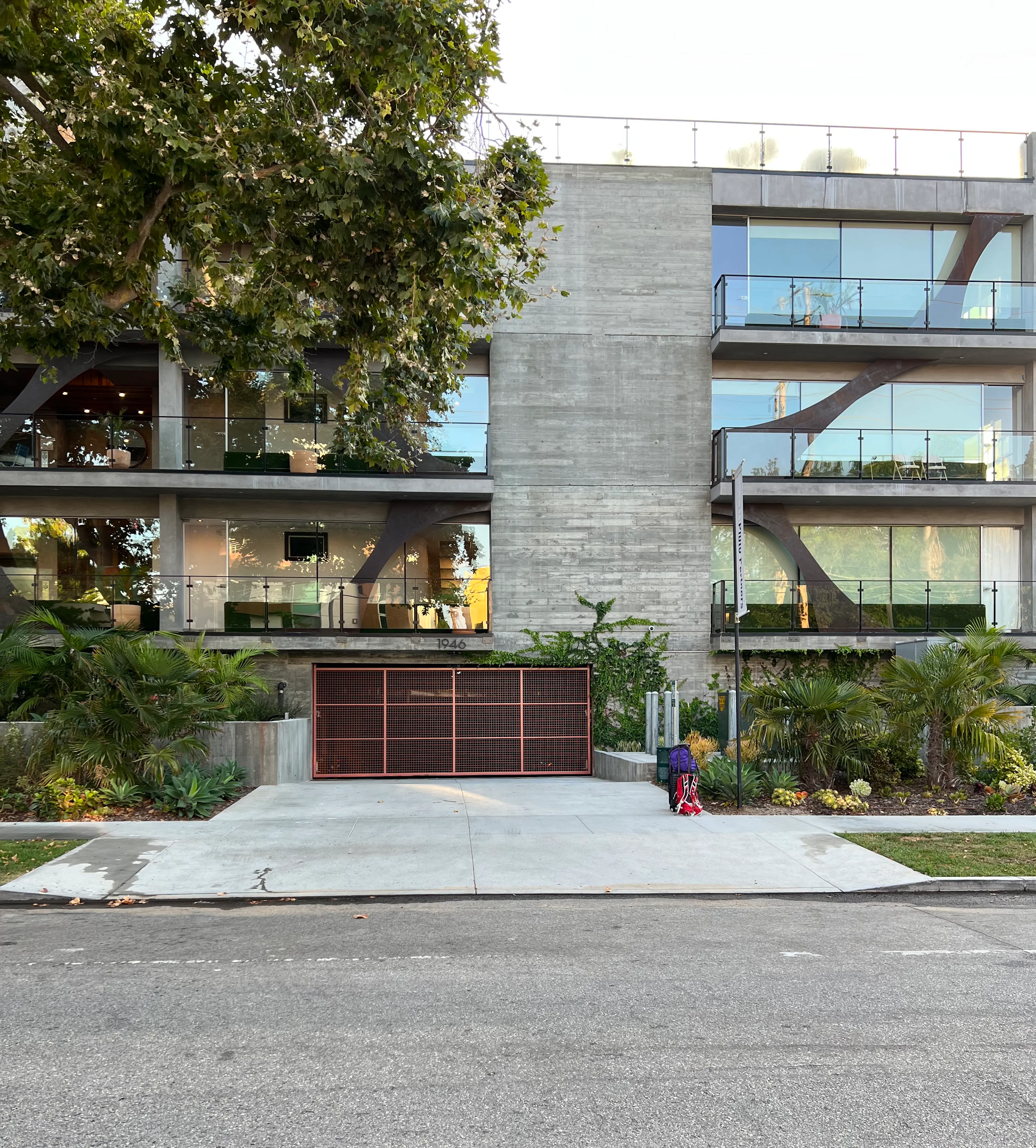 Hide and Seek Apartments