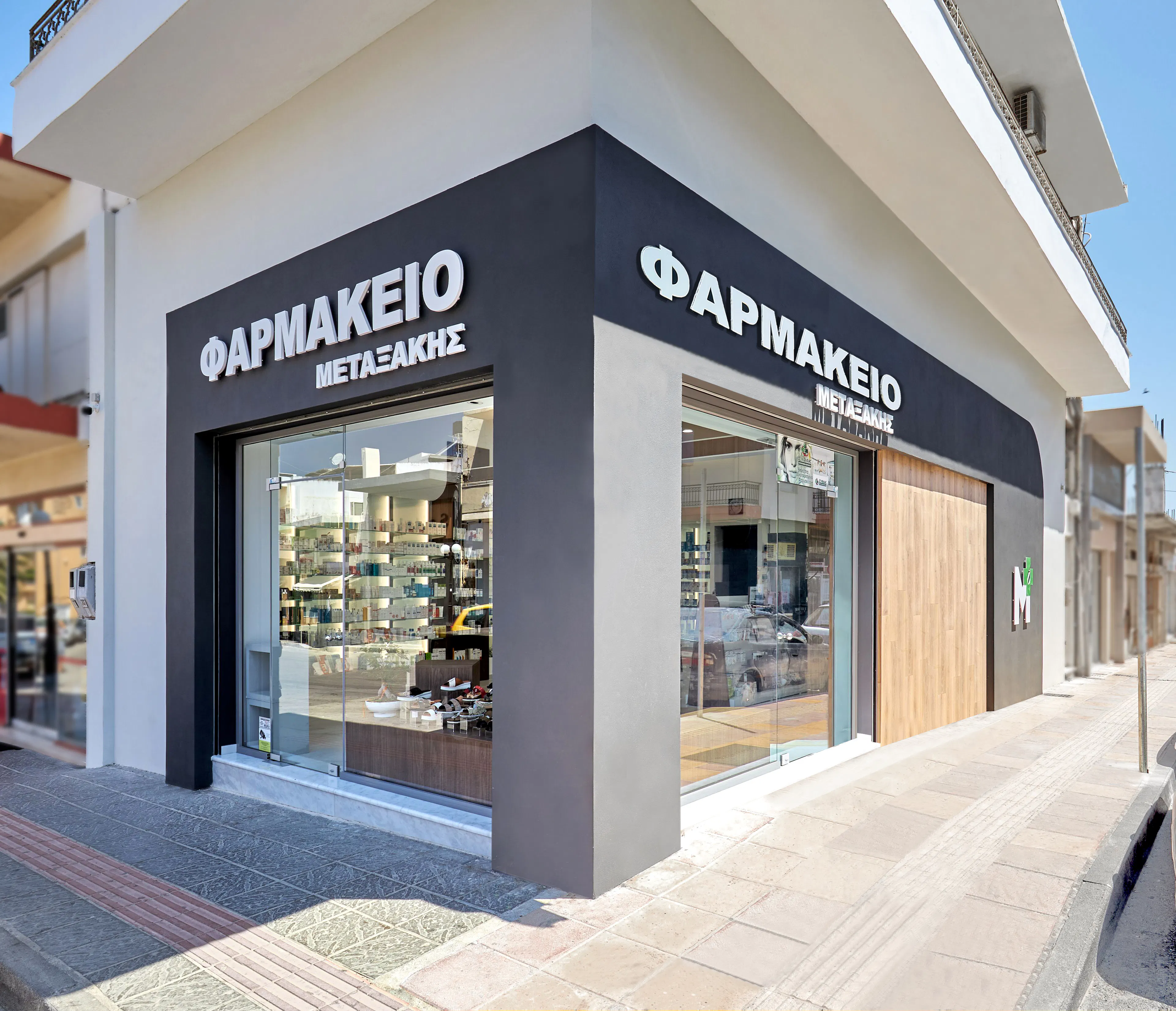 ELYSIUM CAVED VILLAS — 13