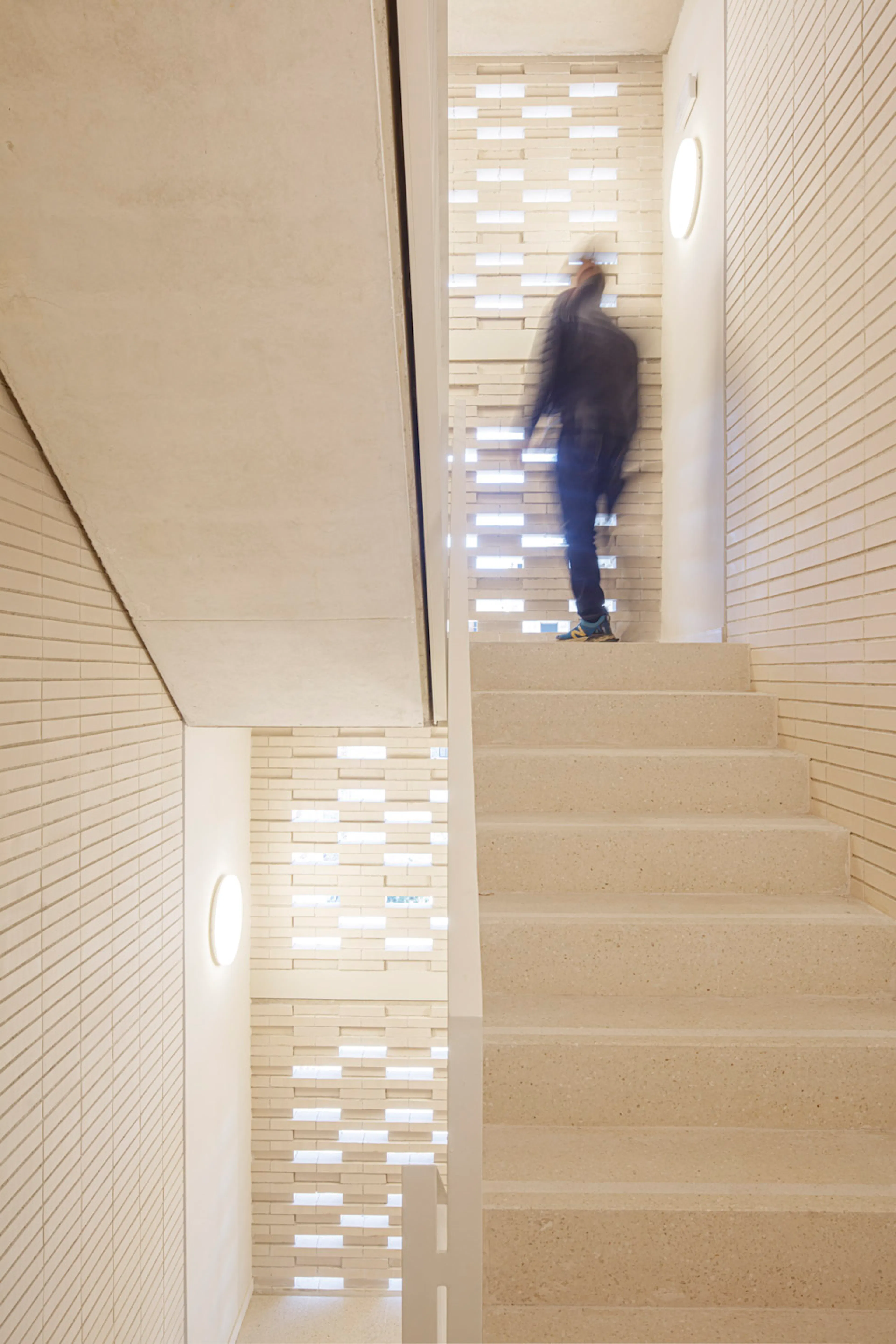 L'Hospitalet Housing — 5