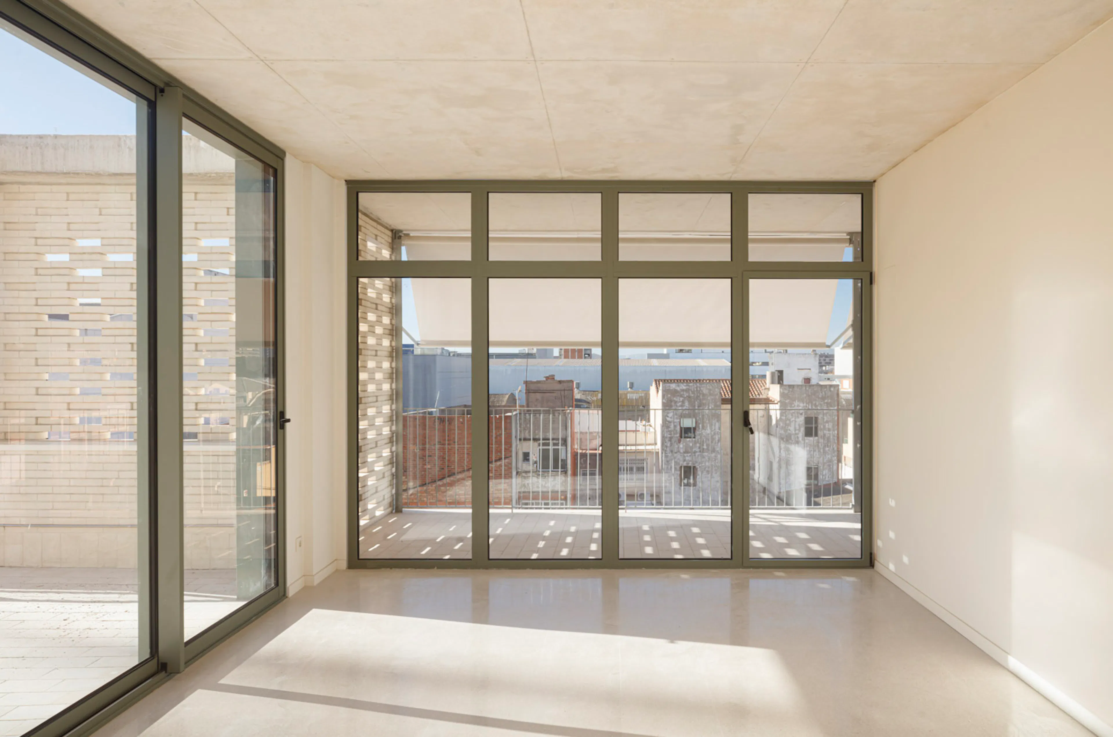 L'Hospitalet Housing — 6