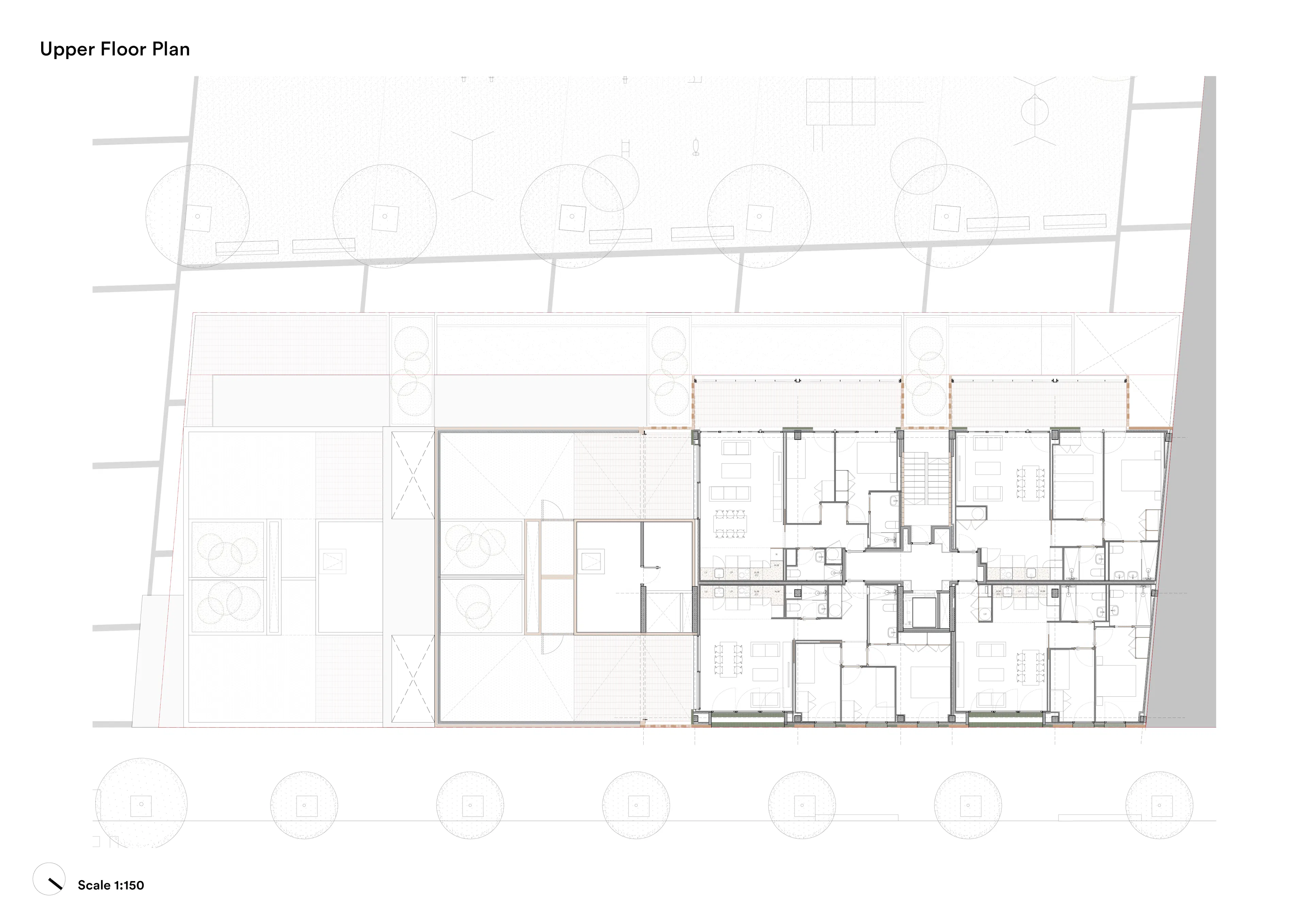 L'Hospitalet Housing — 9