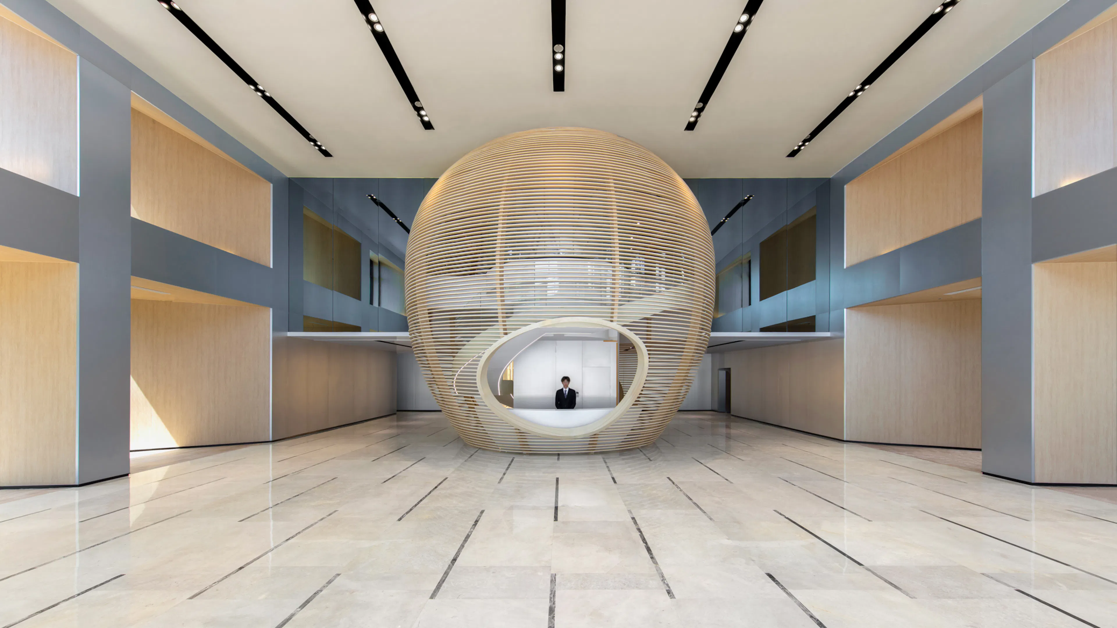 LYCS Architecture — 22