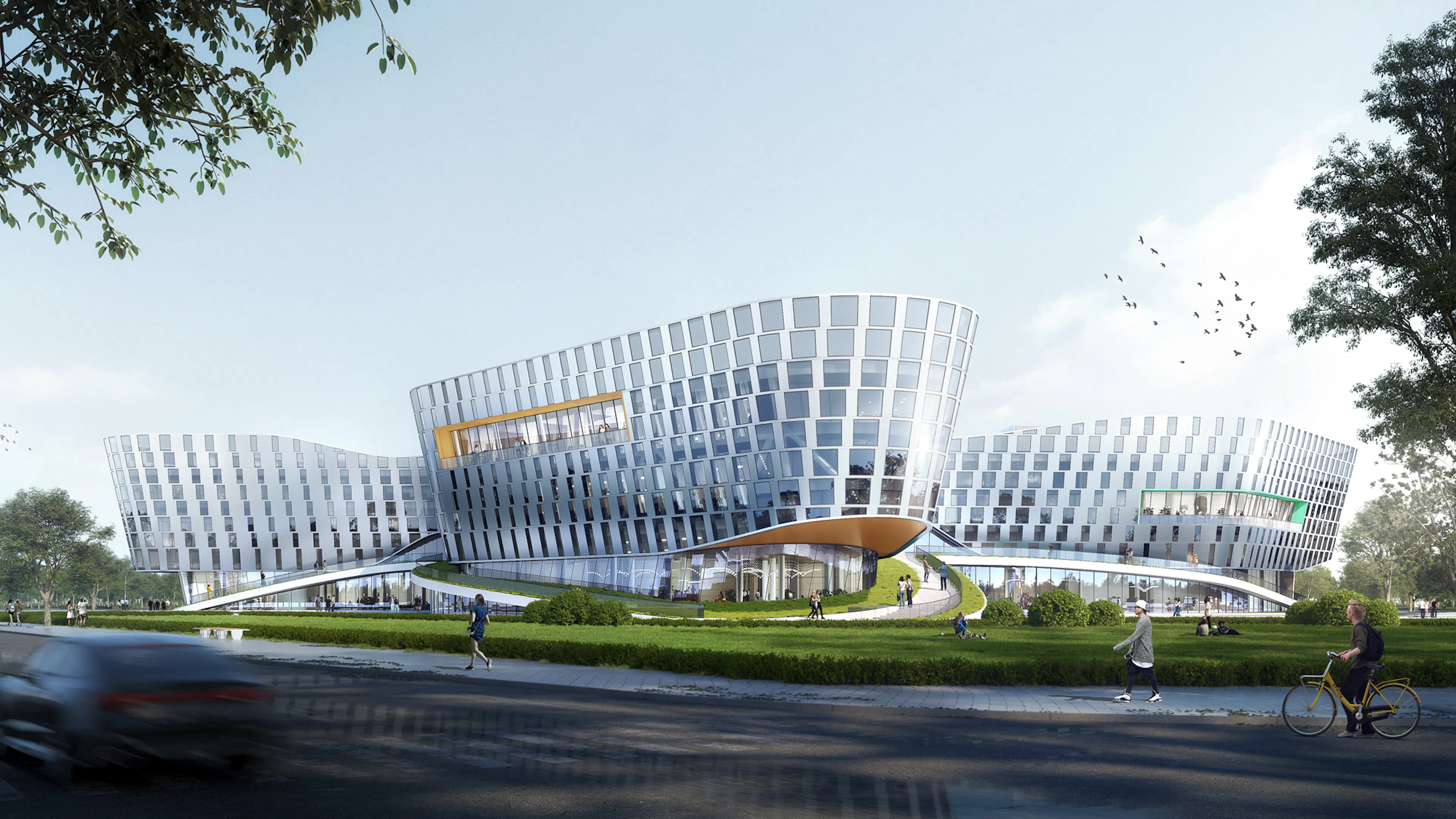 S-GAME Office — 45