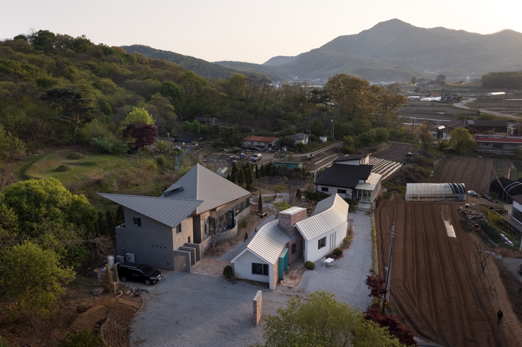 30 Best Architecture and Design Firms in Seoul 34 © Studio Gaon