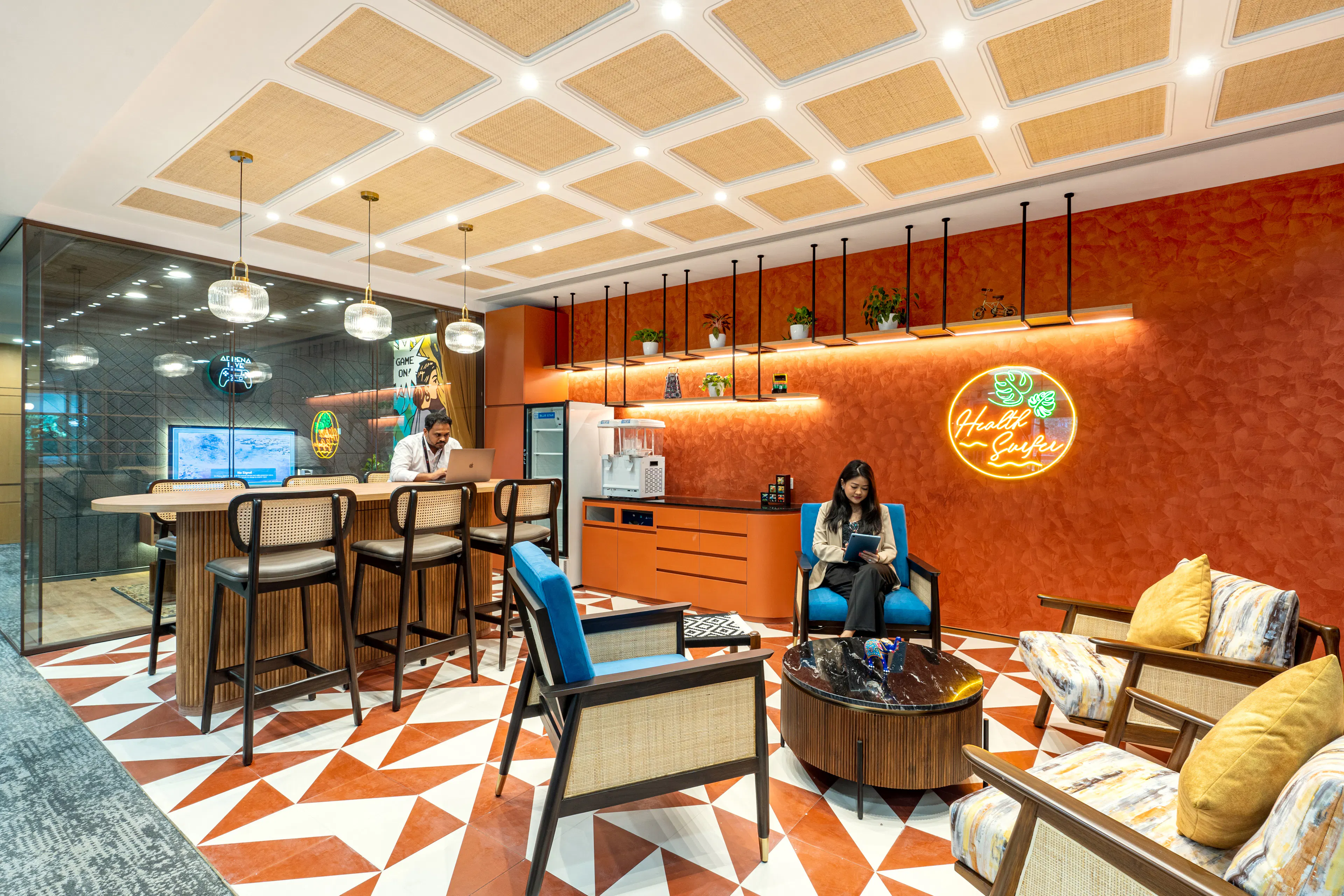 Allure by Cipriani, Abu Dhabi — 27