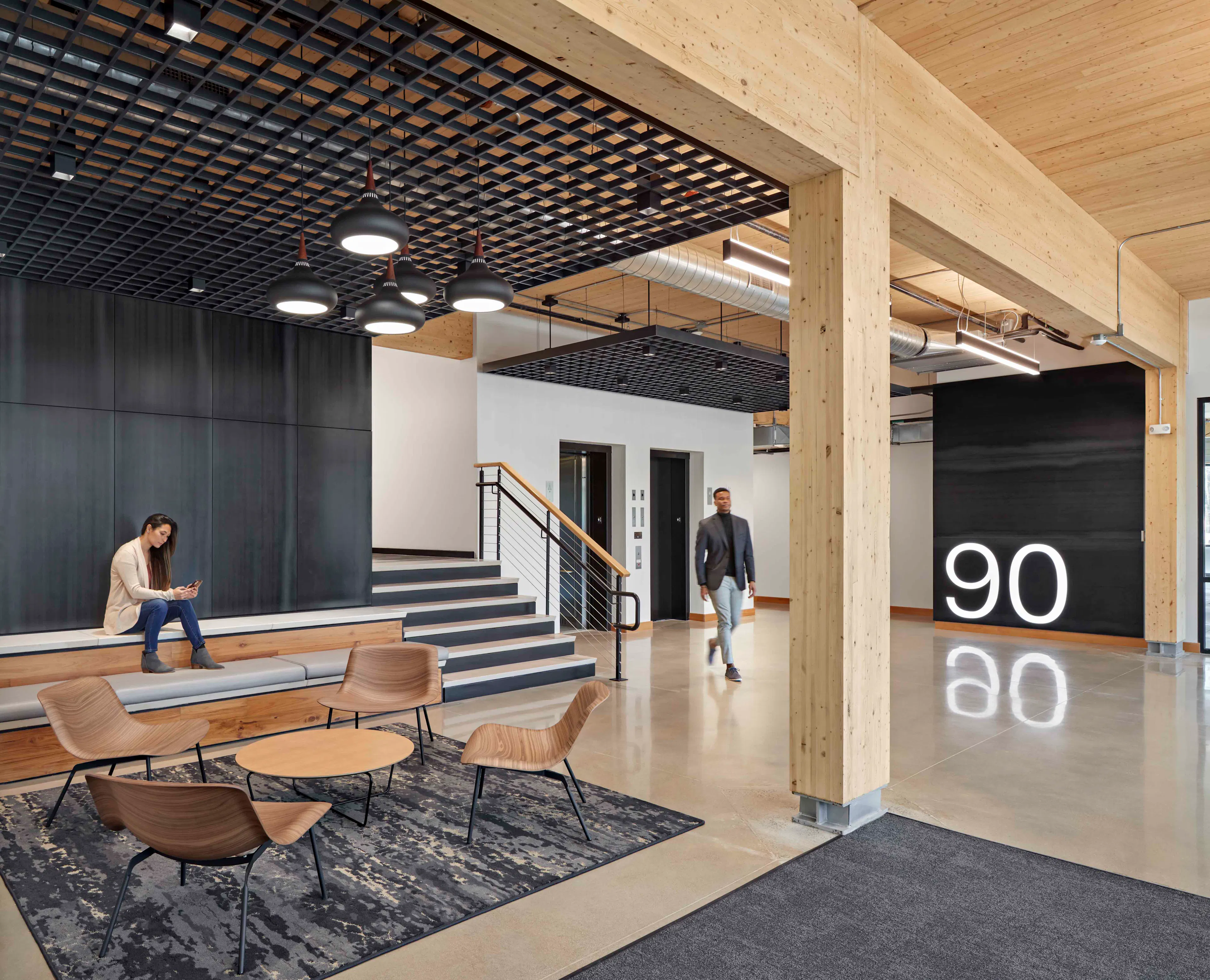 Autodesk BUILD Space