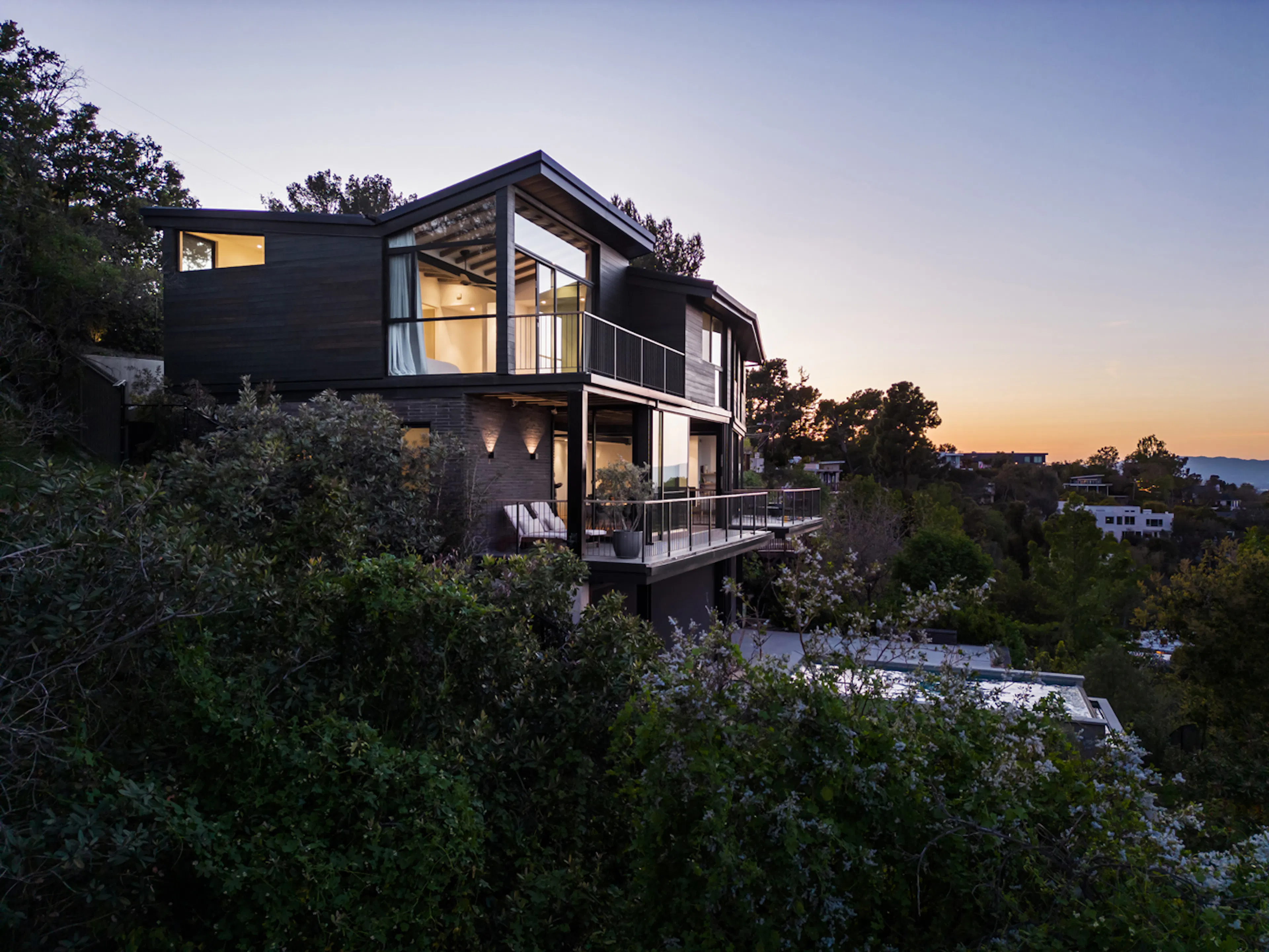 Aaron Neubert Architects