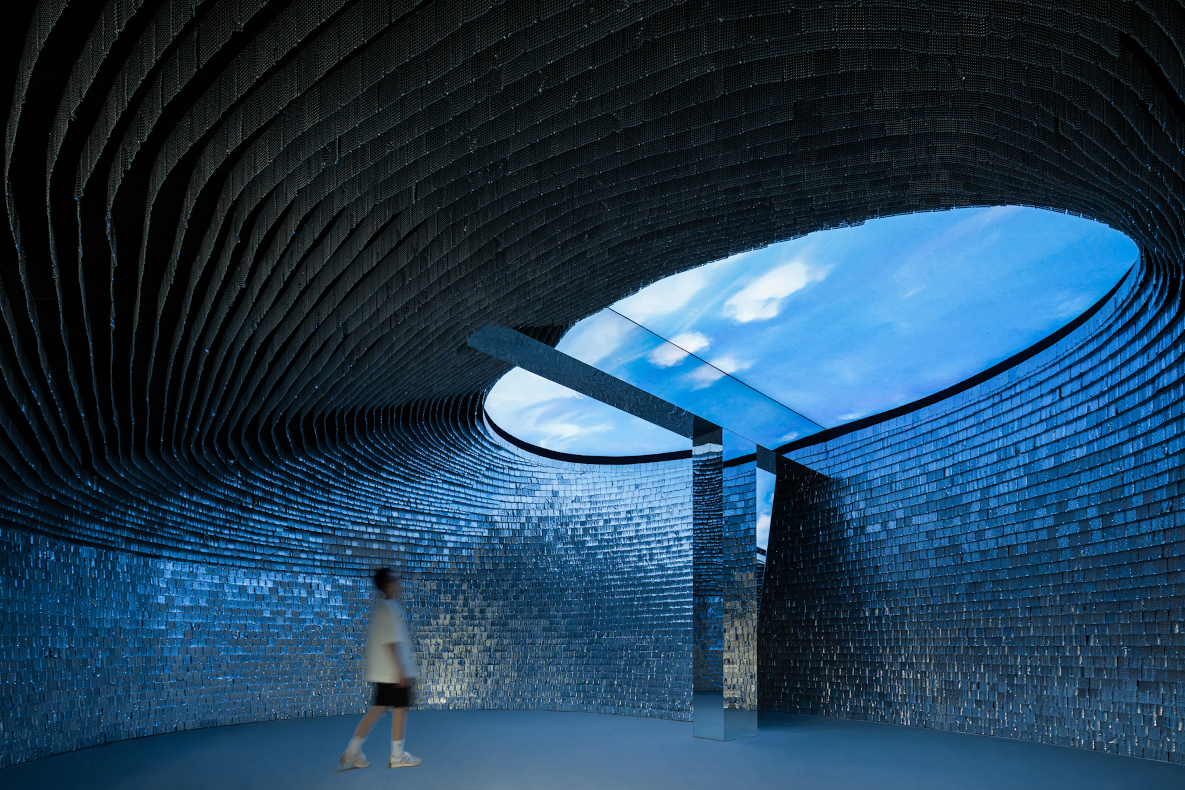 Dujiangyan Forest Resort Hotel — 18