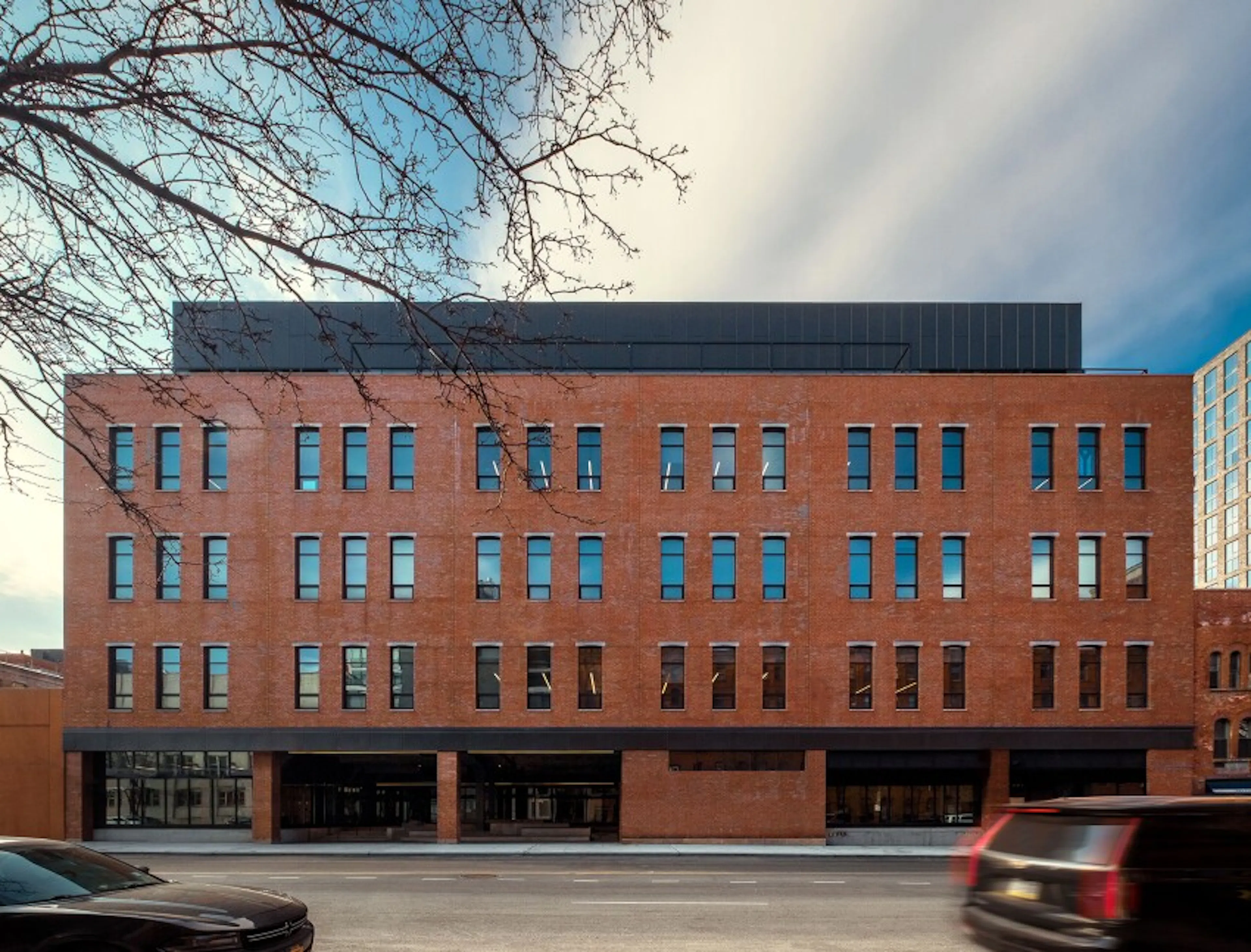 Adjaye Associates — 5