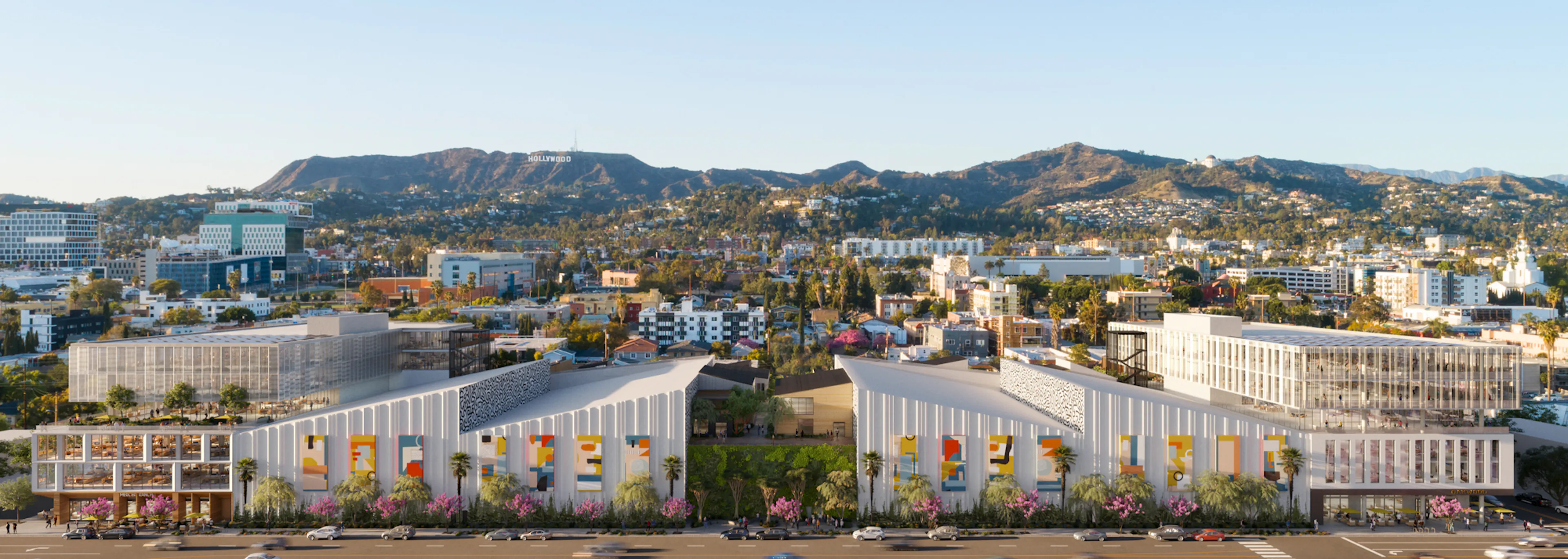 Ellison Institute of Technology — 4