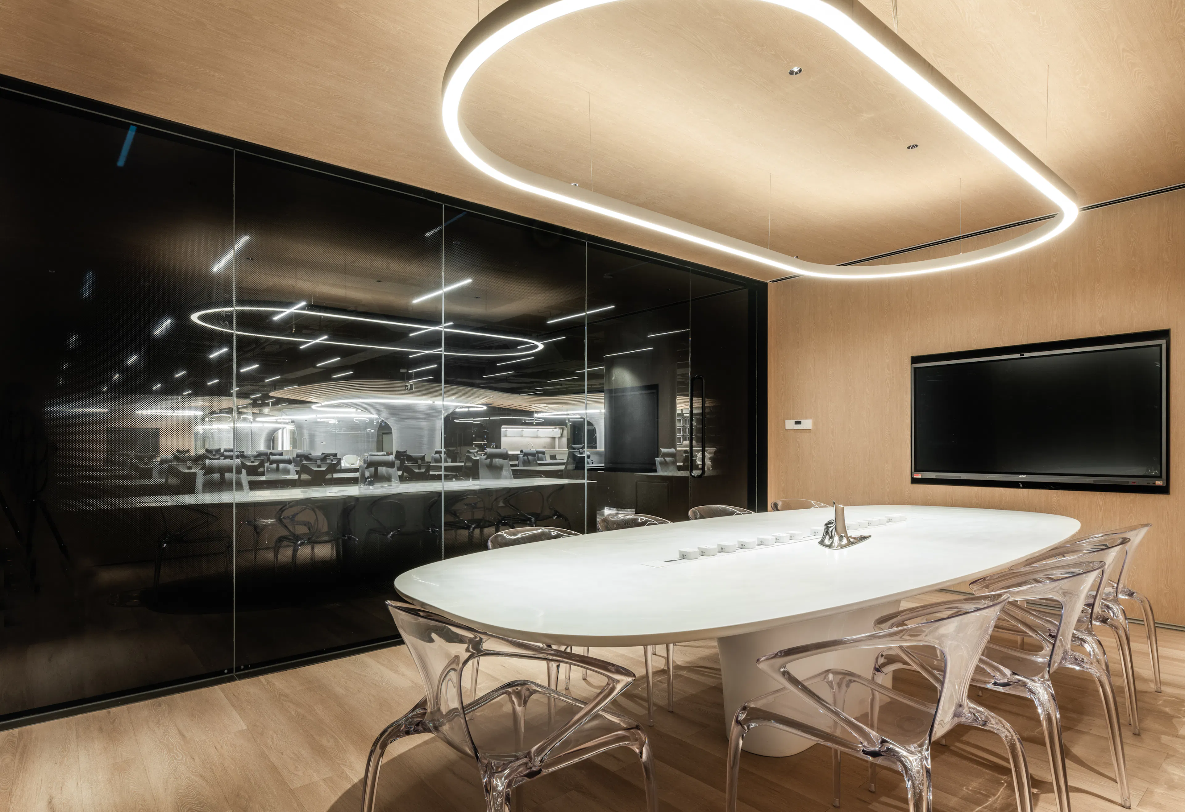 S-GAME Office — 15