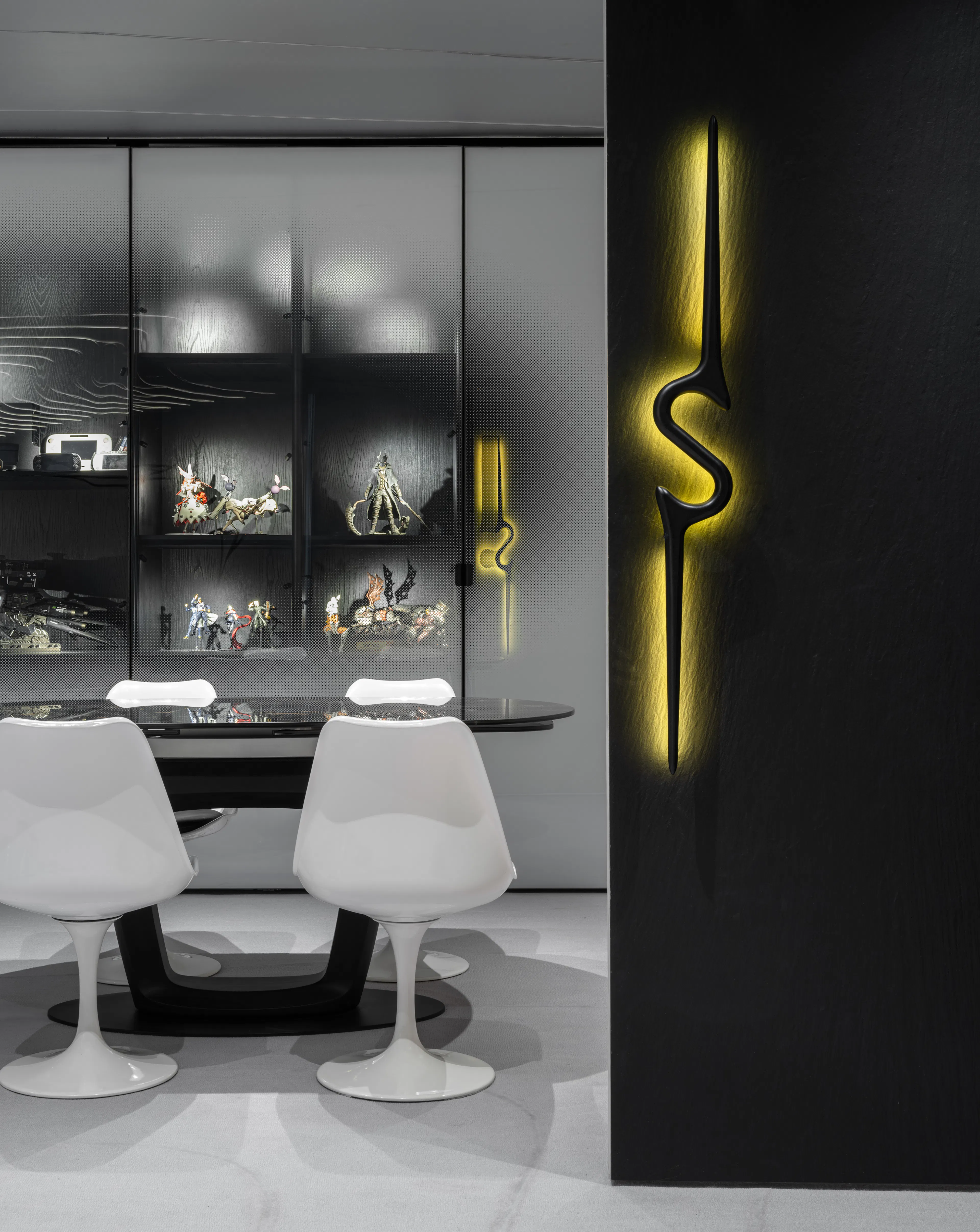 S-GAME Office — 22