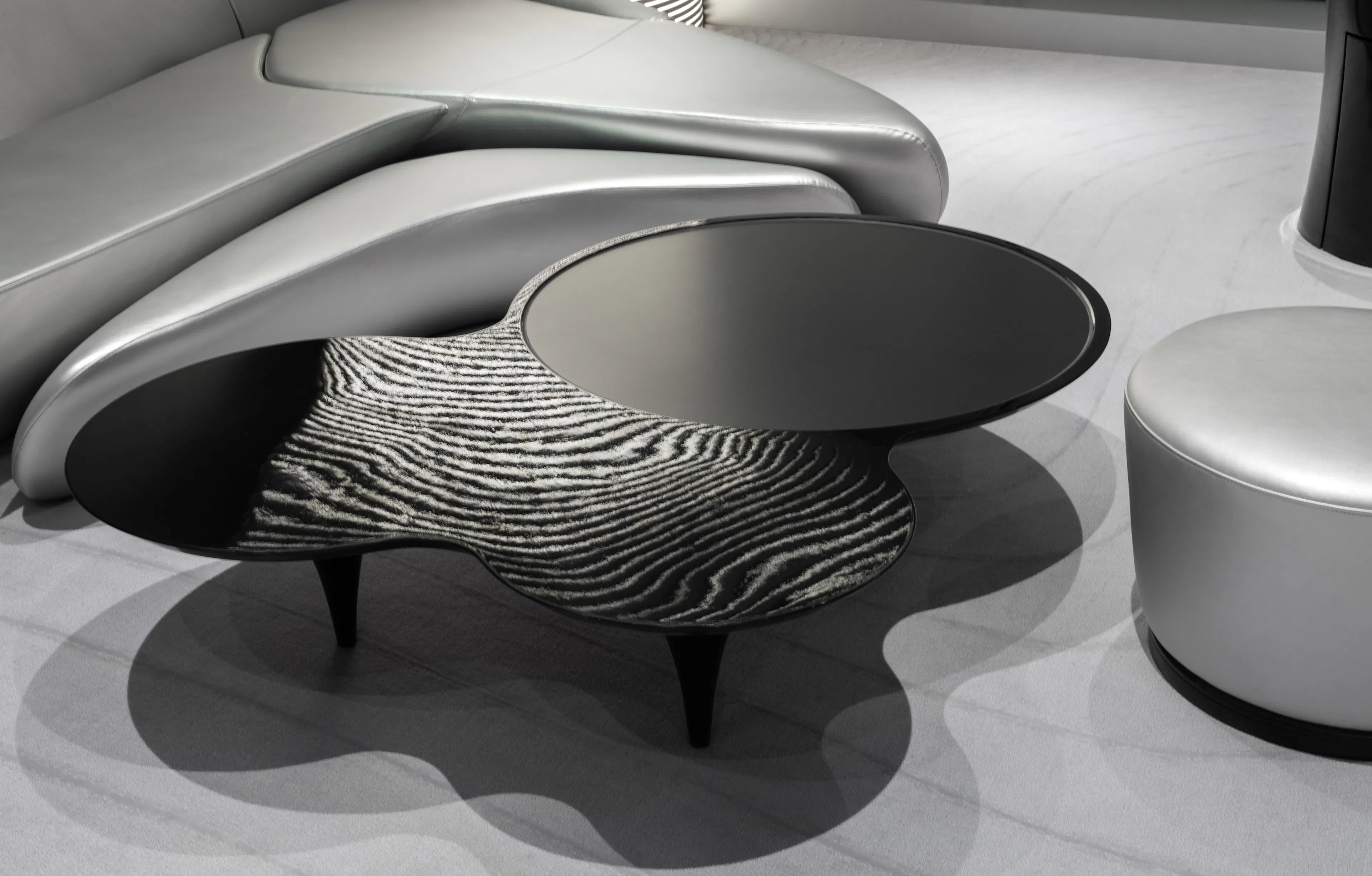 S-GAME Office — 23