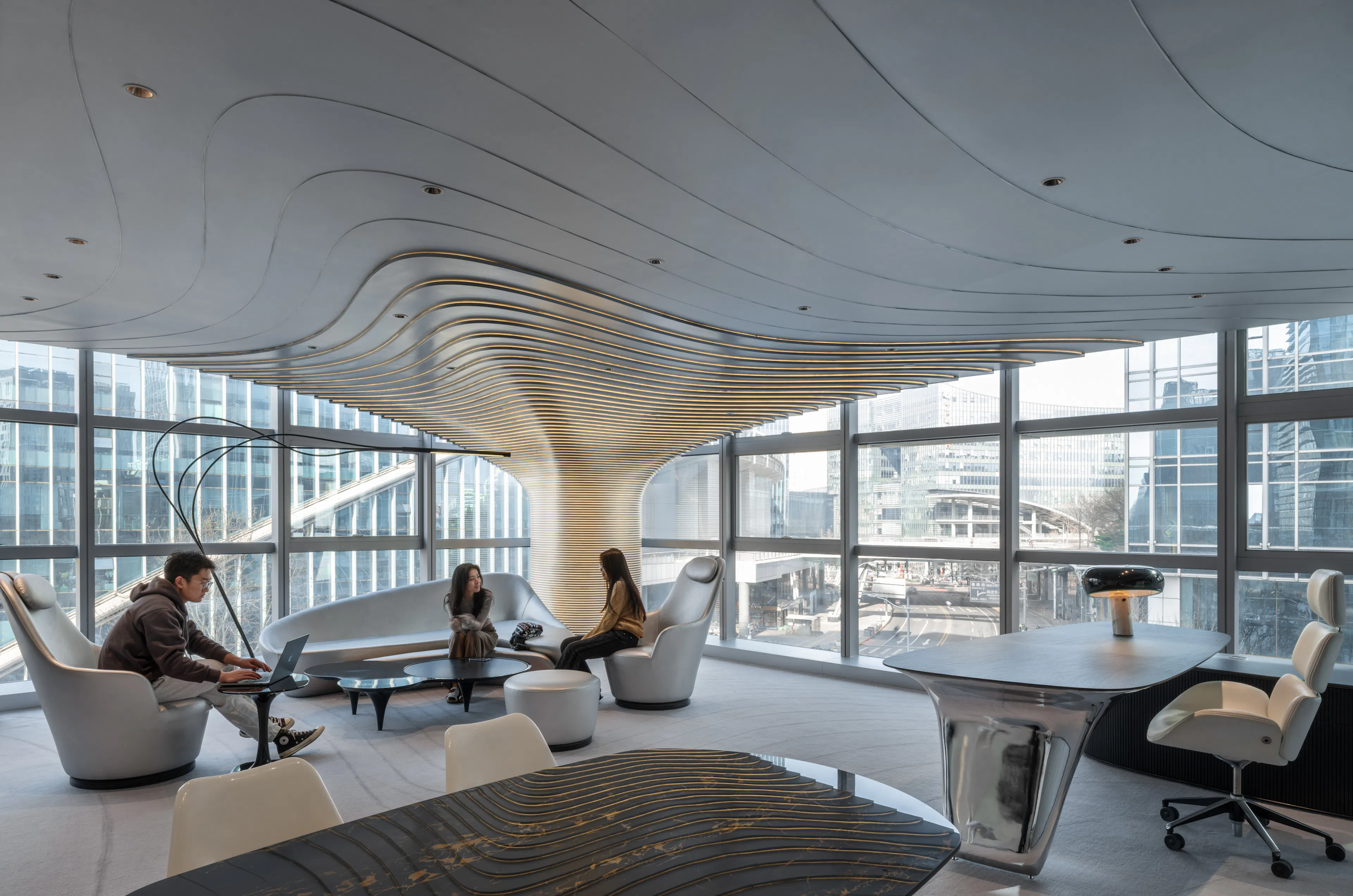 S-GAME Office — 26