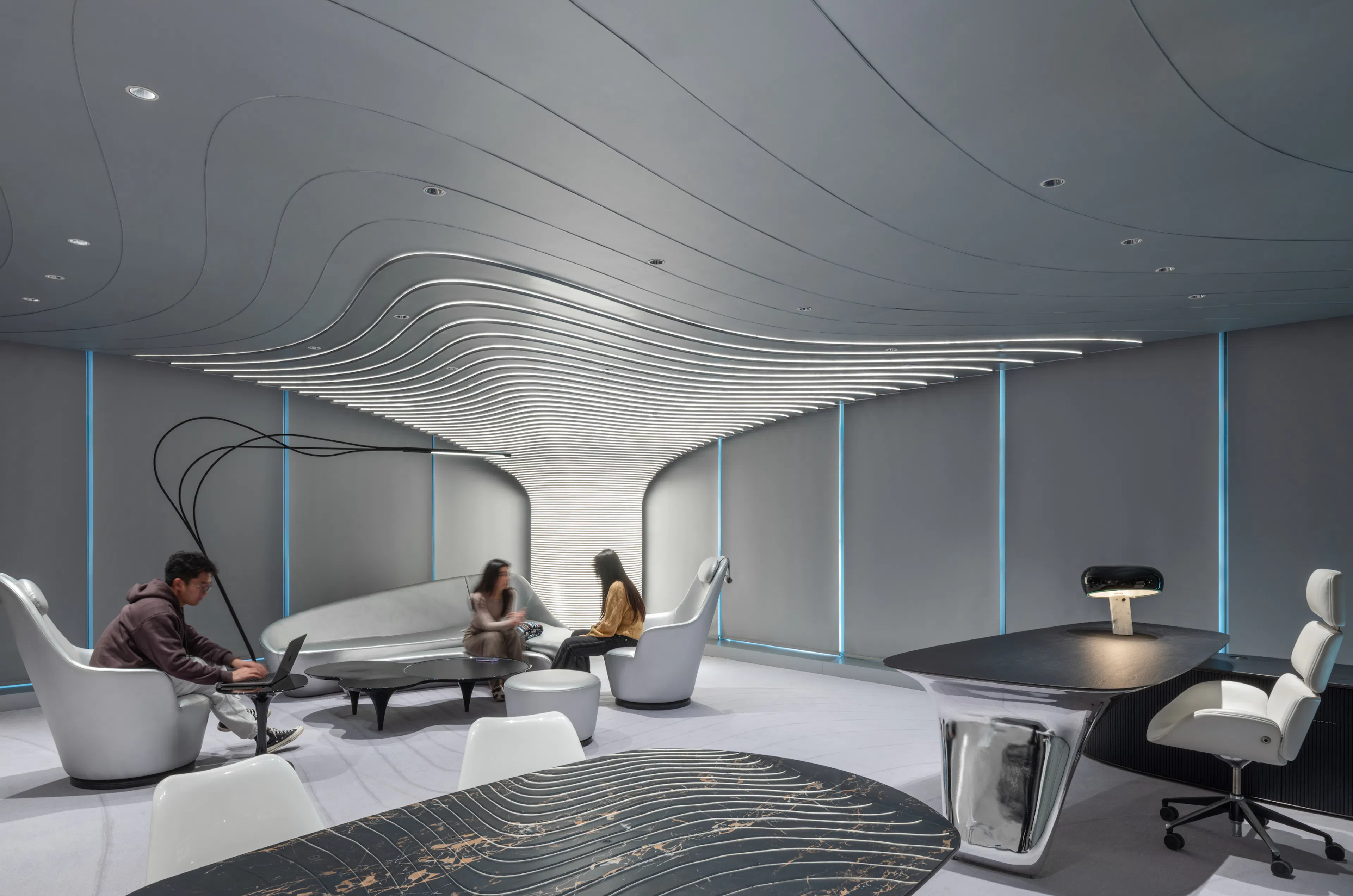 S-GAME Office — 27