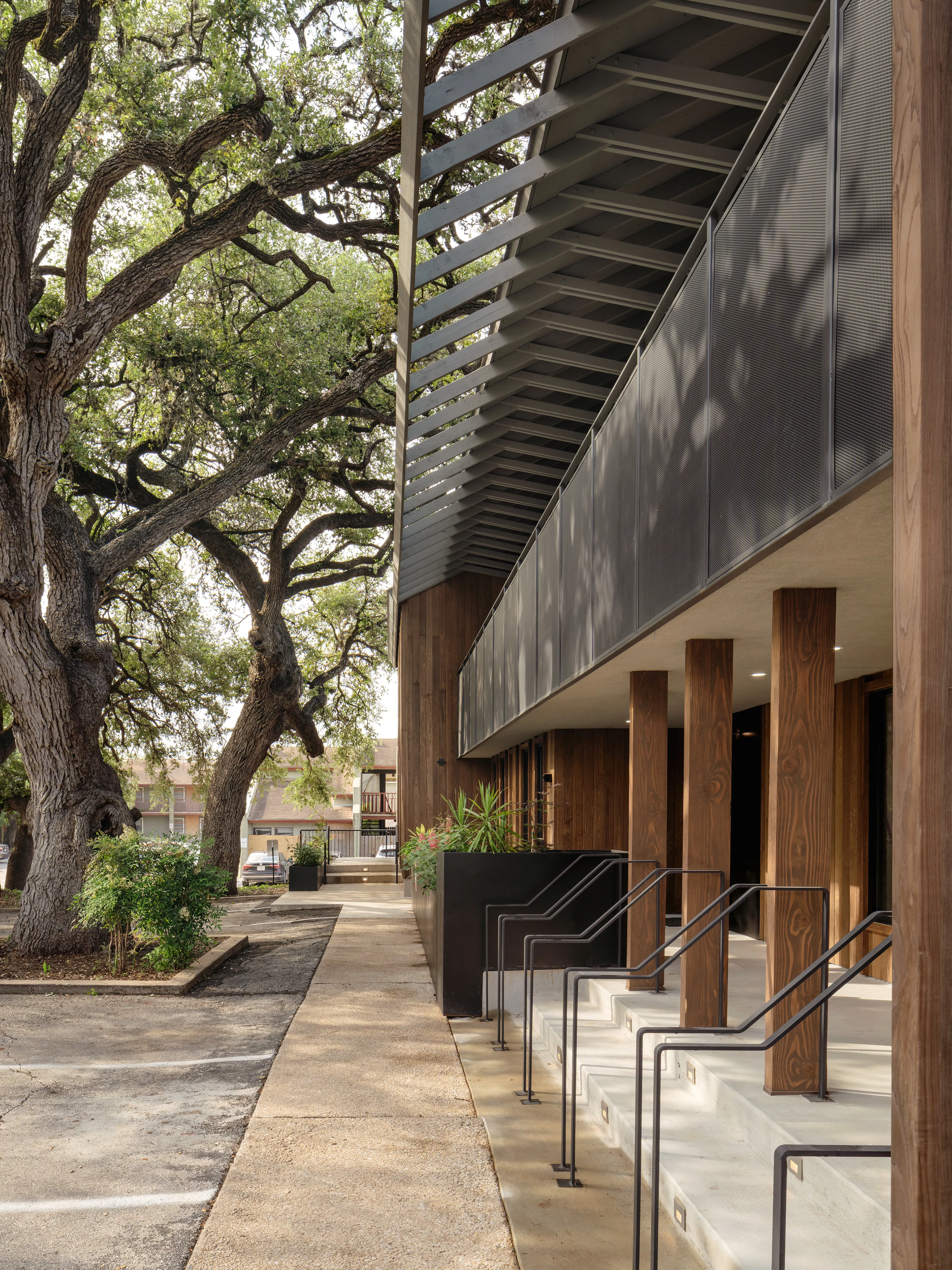 2121 South Lamar — 9