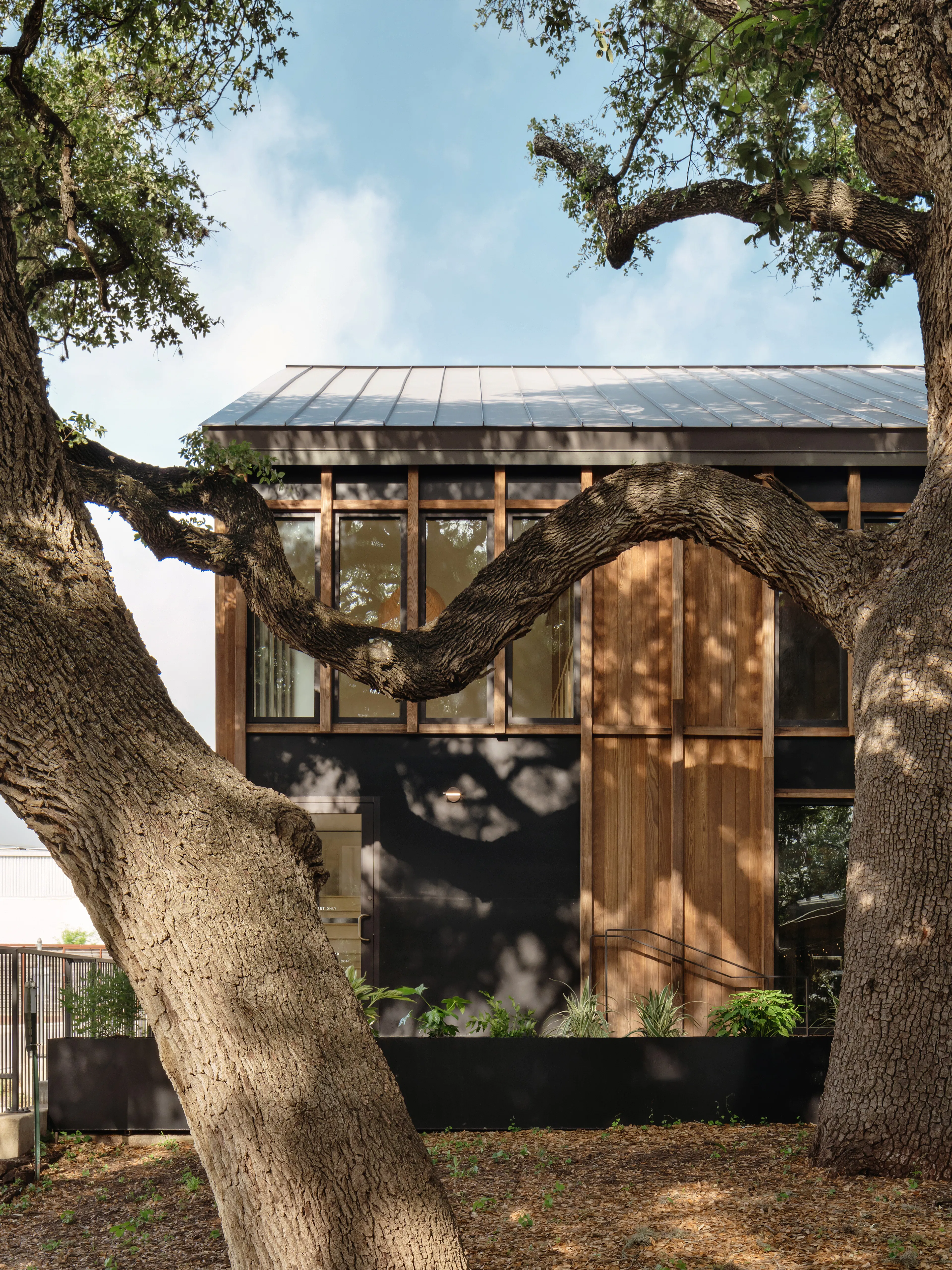 2121 South Lamar — 2