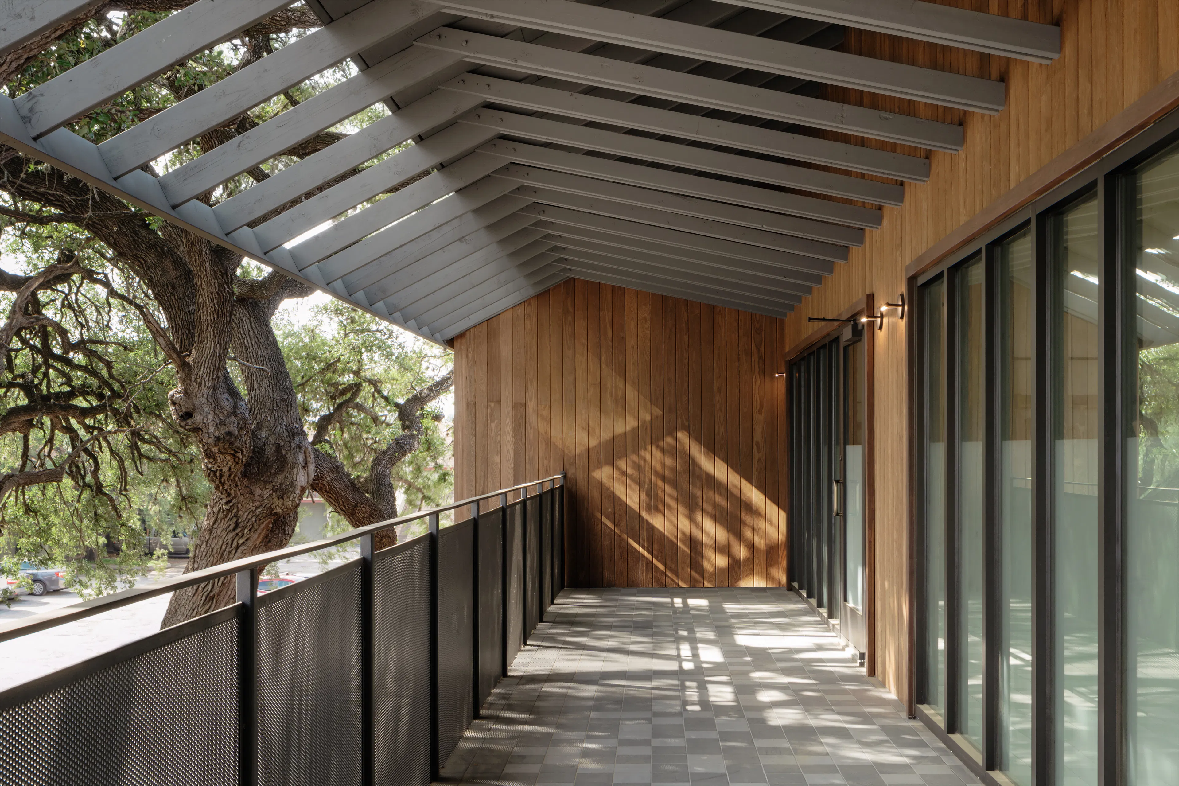 2121 South Lamar — 7