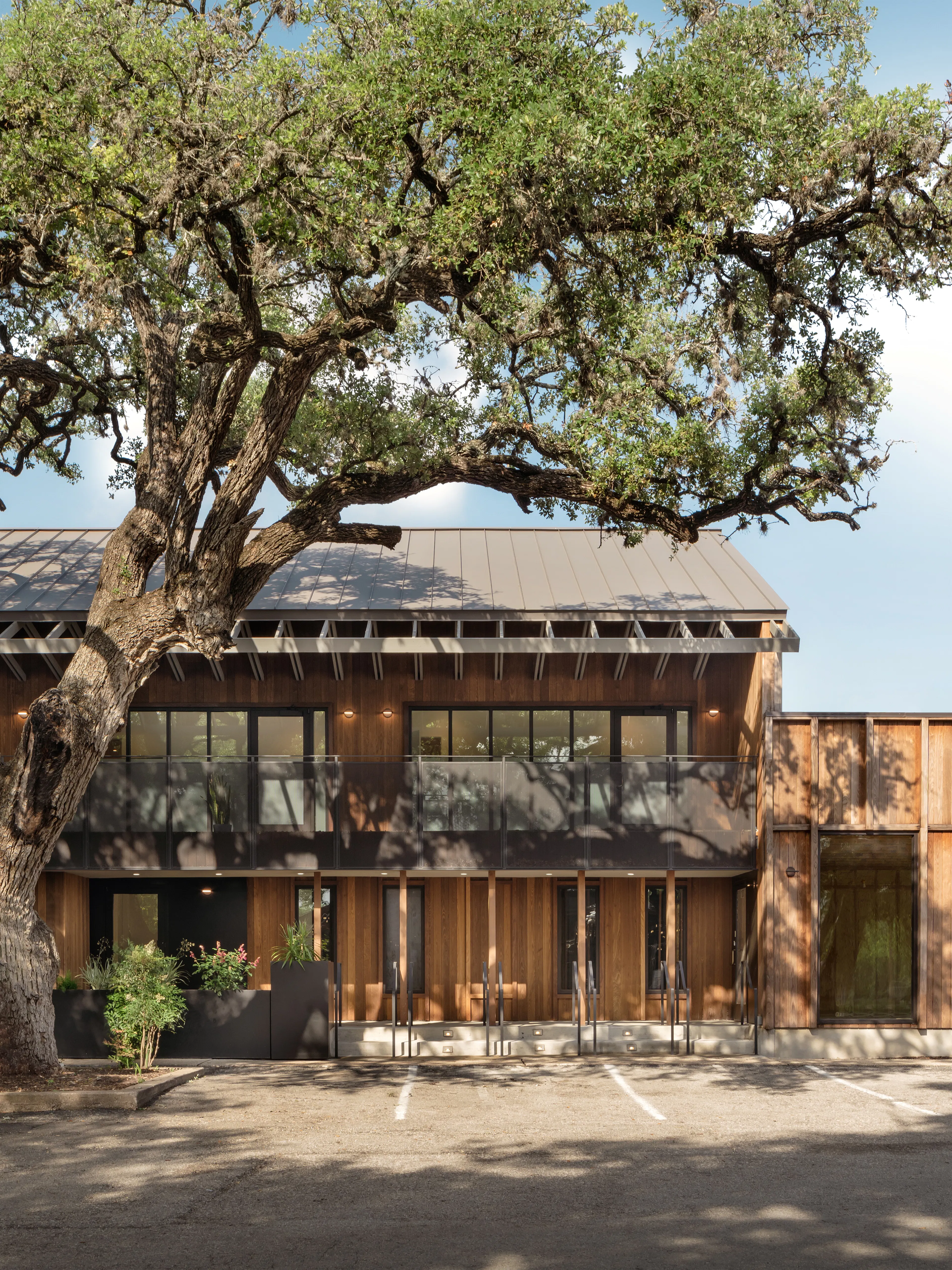 2121 South Lamar — 8