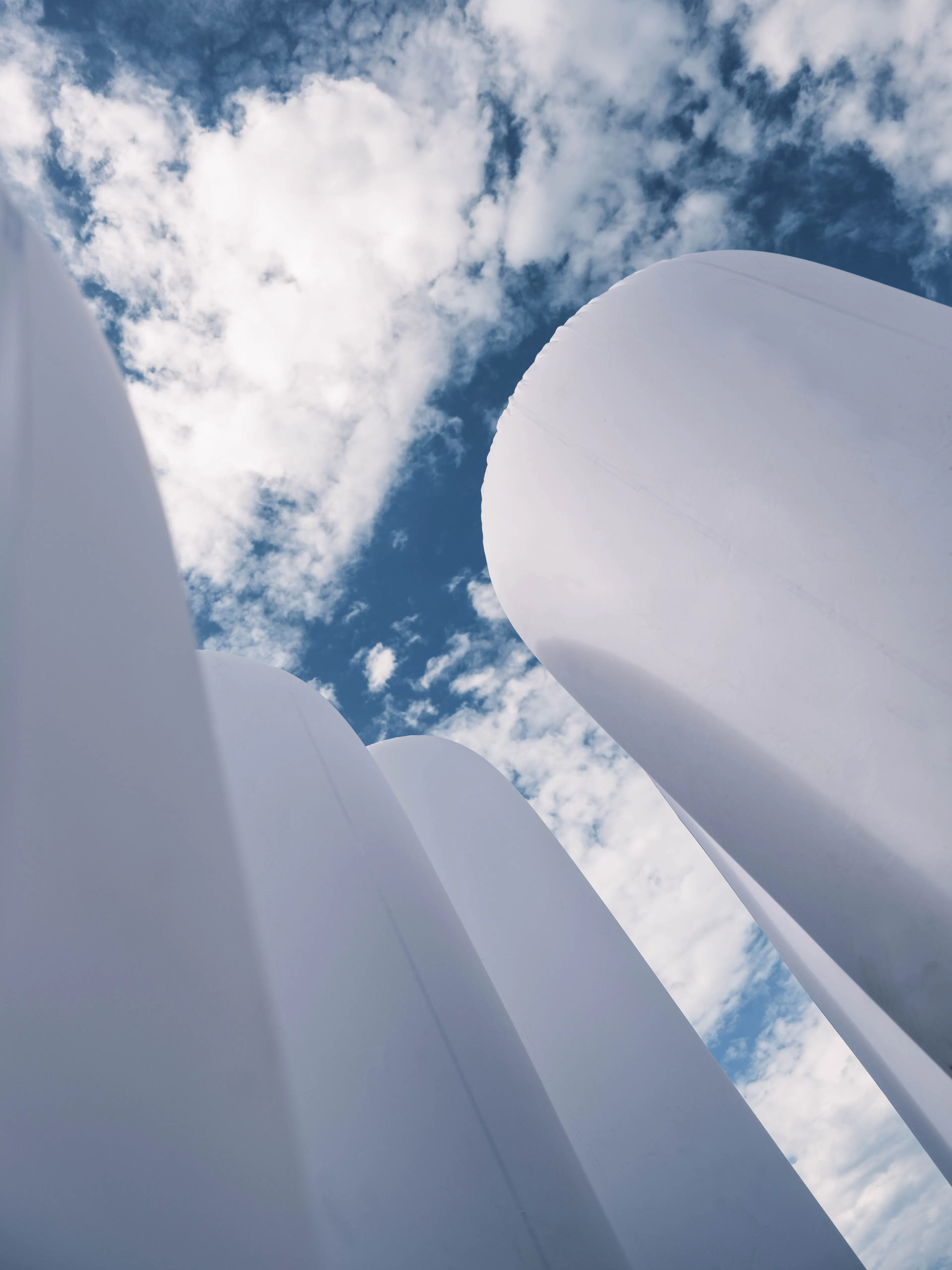 Dancing Stone Forest — 12