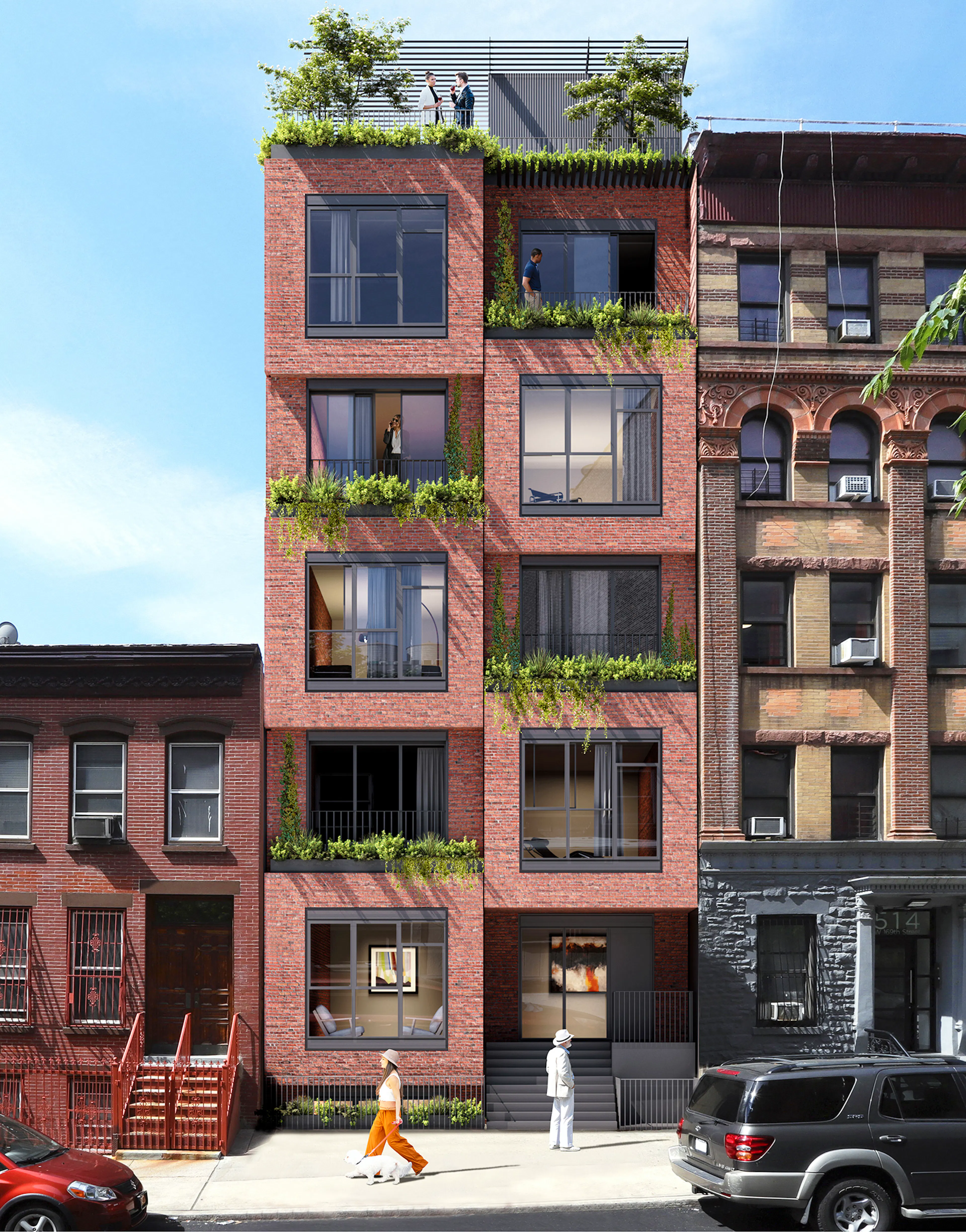 Science Forest — 12