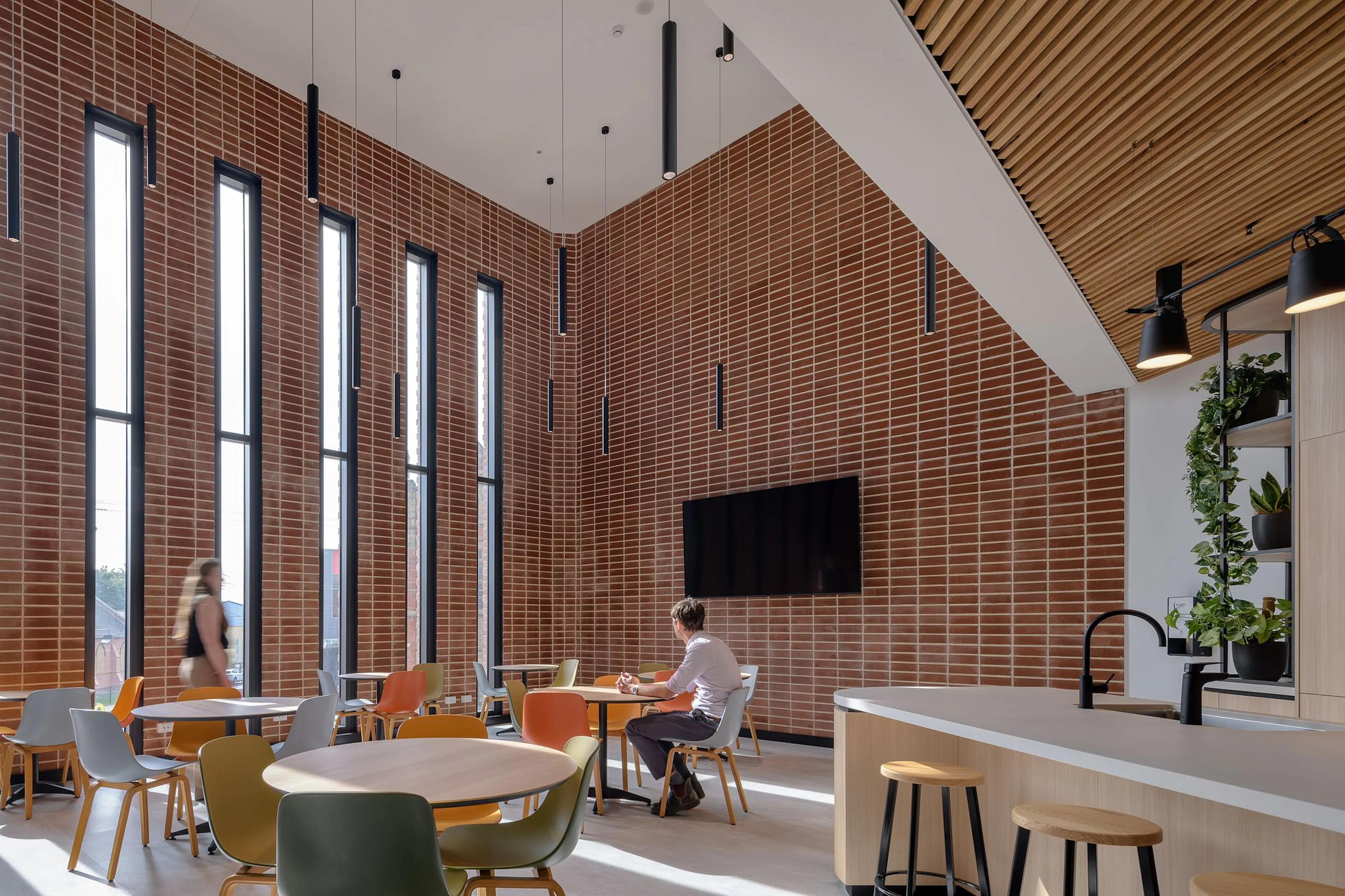 The John Kaldor Family Gallery, Art Gallery of NSW — 9