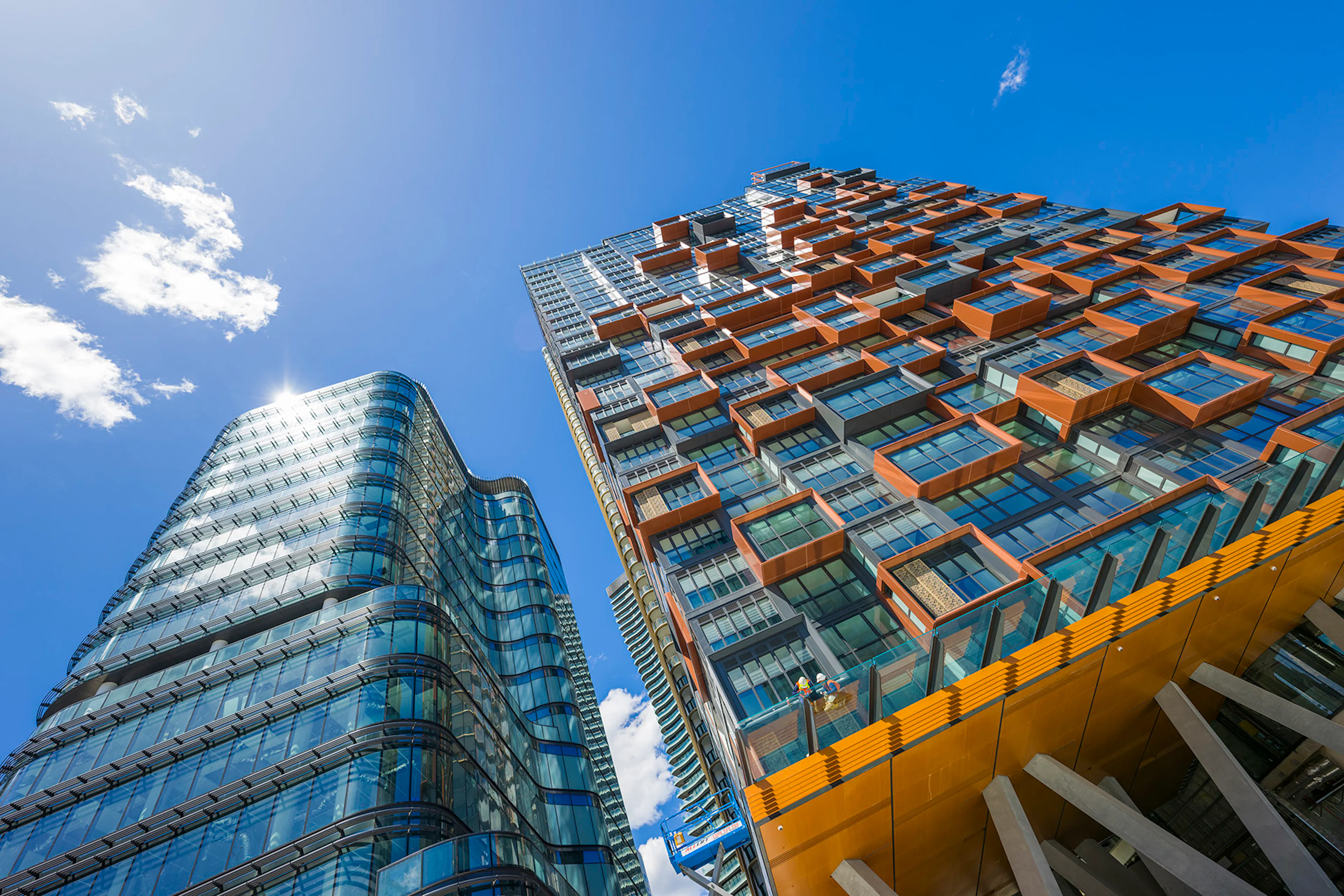 The John Kaldor Family Gallery, Art Gallery of NSW — 5