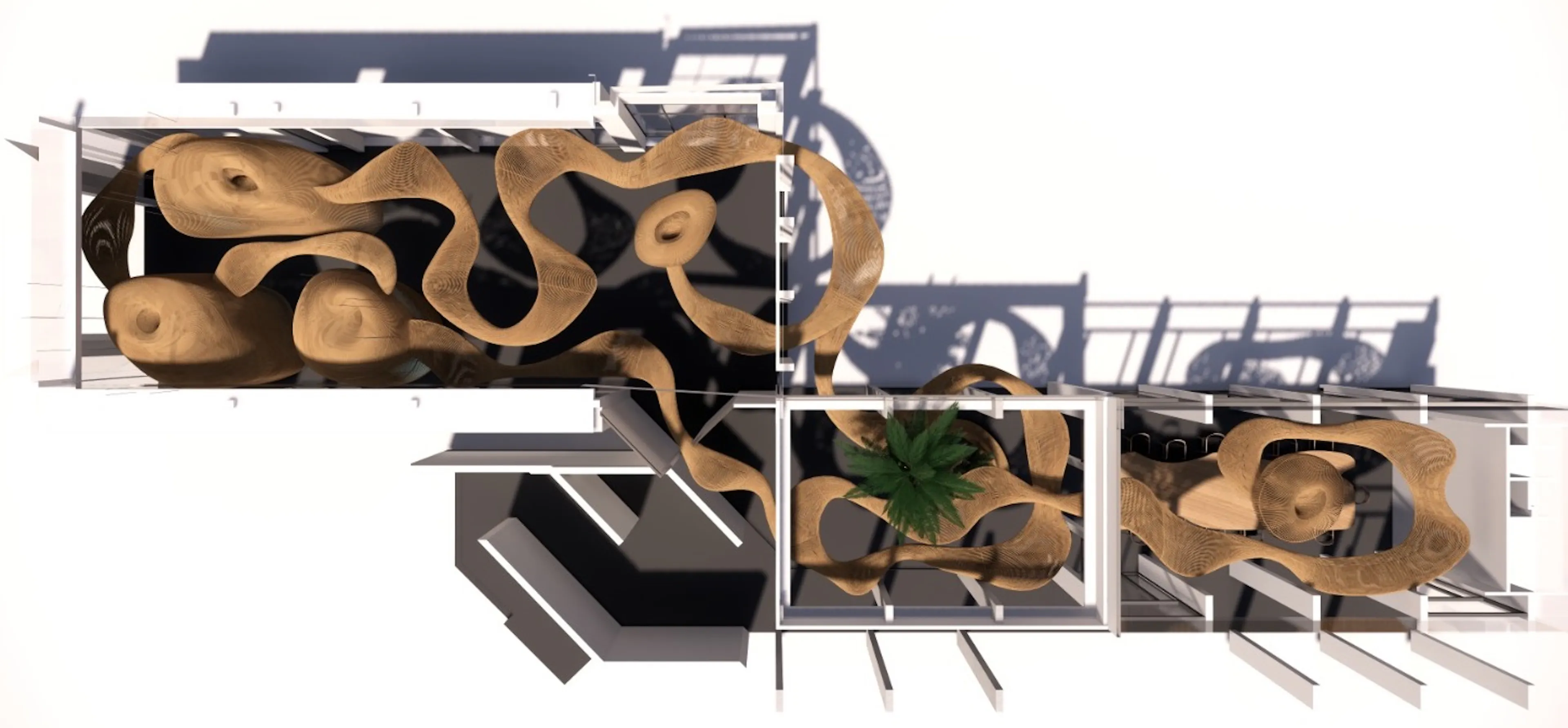 Art Gallery Chiang Mai — 8