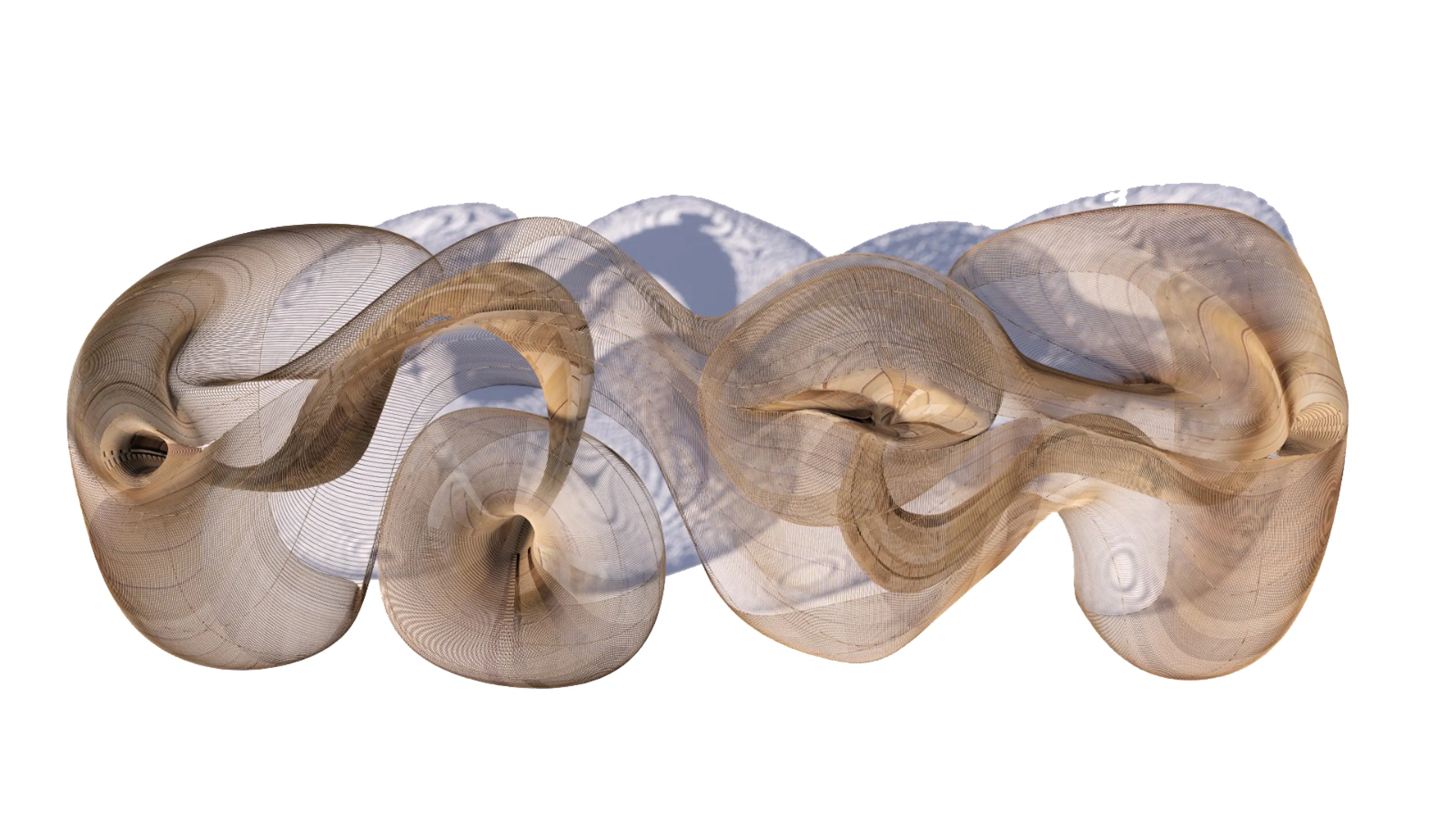 Art Gallery Chiang Mai — 9