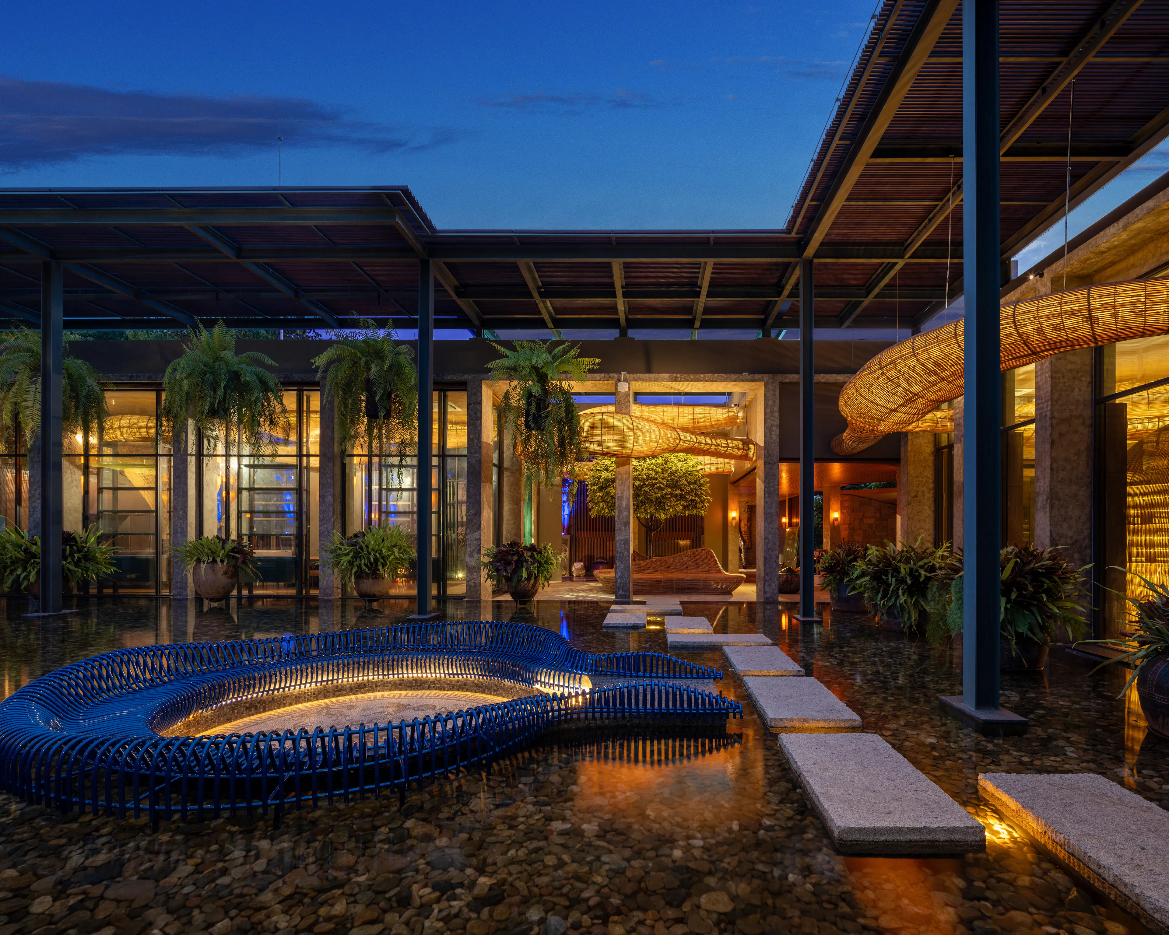 Art Gallery Chiang Mai — 1