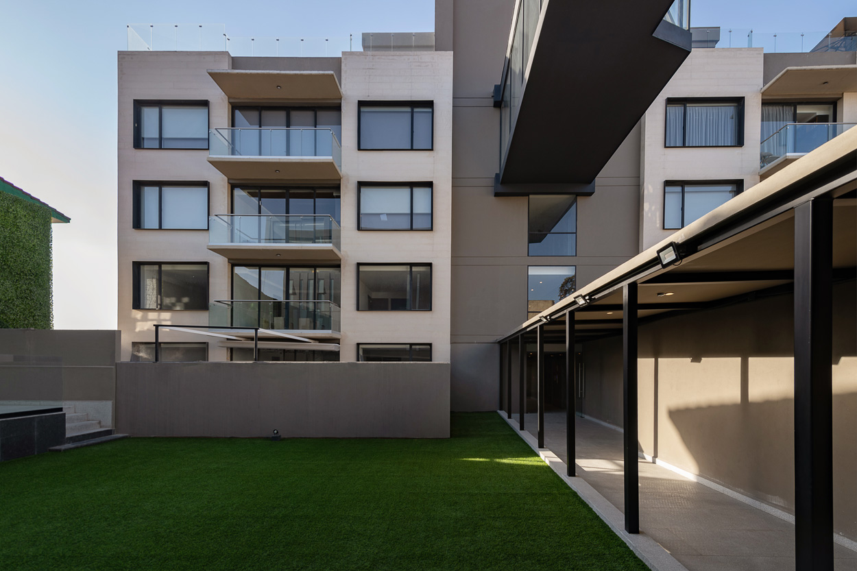 Architizer: Architectural Projects and Design Interiors