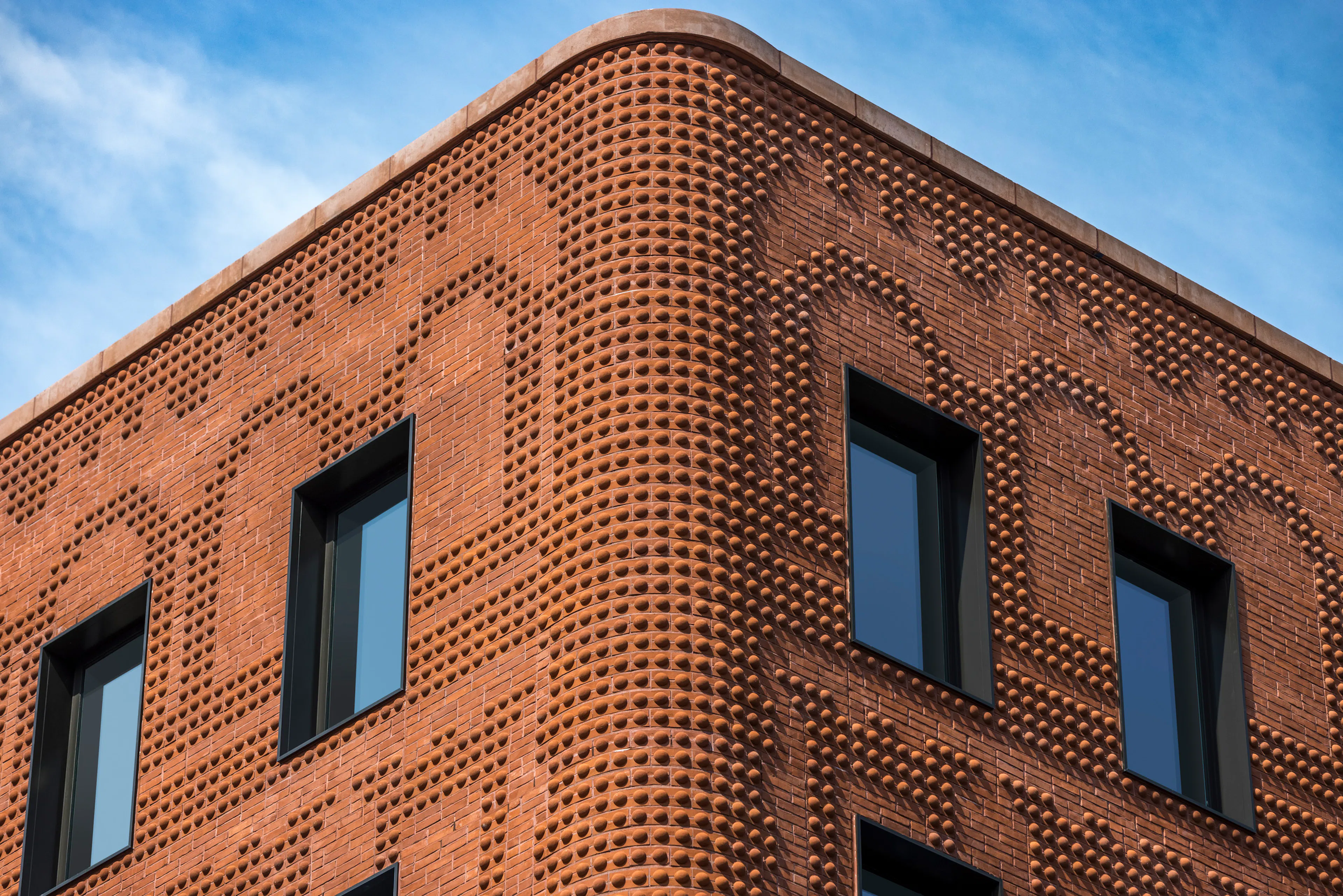The Grand Mulberry — 1
