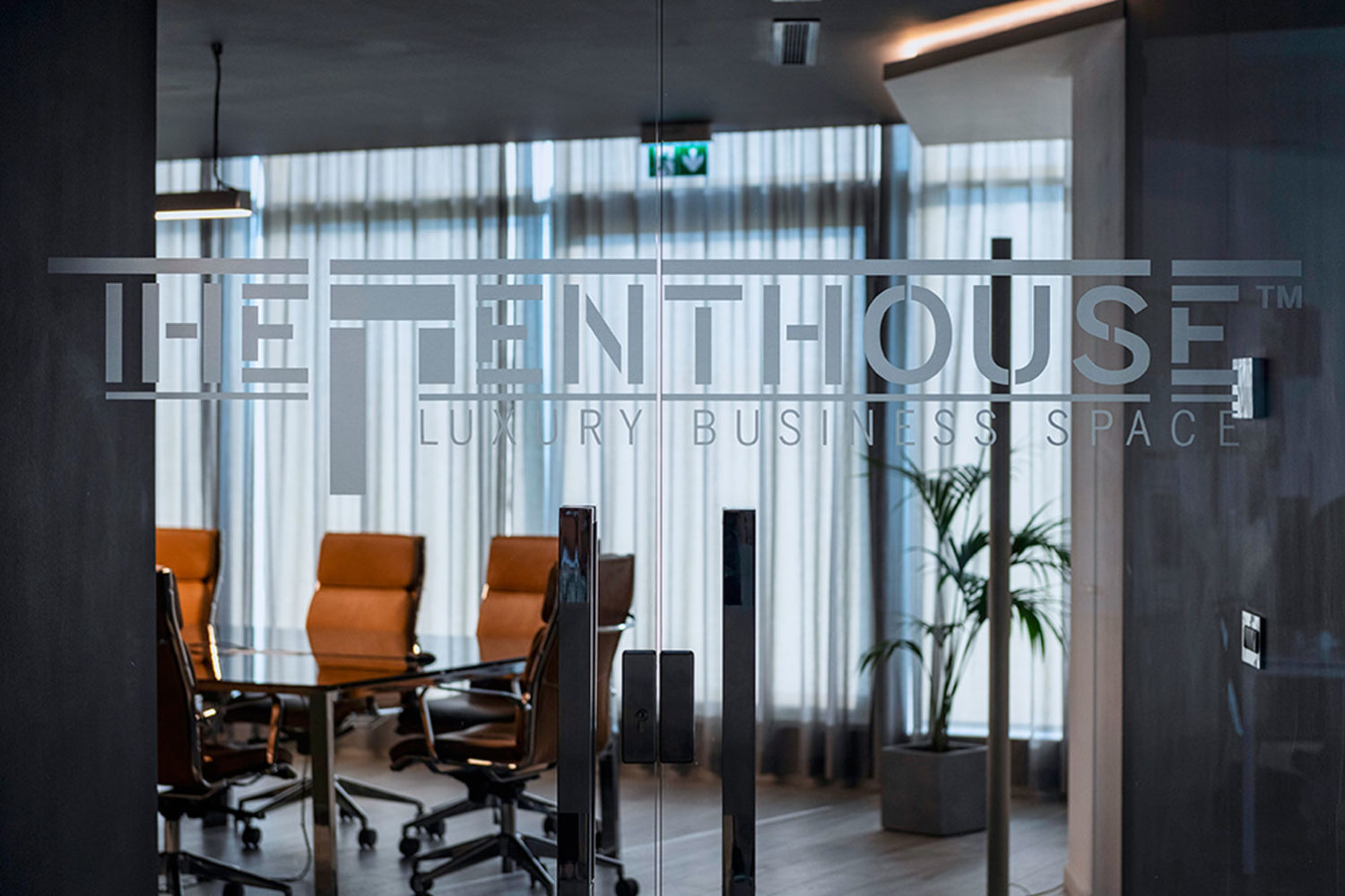 Working Woods - Penthouse Offices by MJMDA [Matthew James Mercieca ... - Schools With Penthouse Offices For Administration Staff
