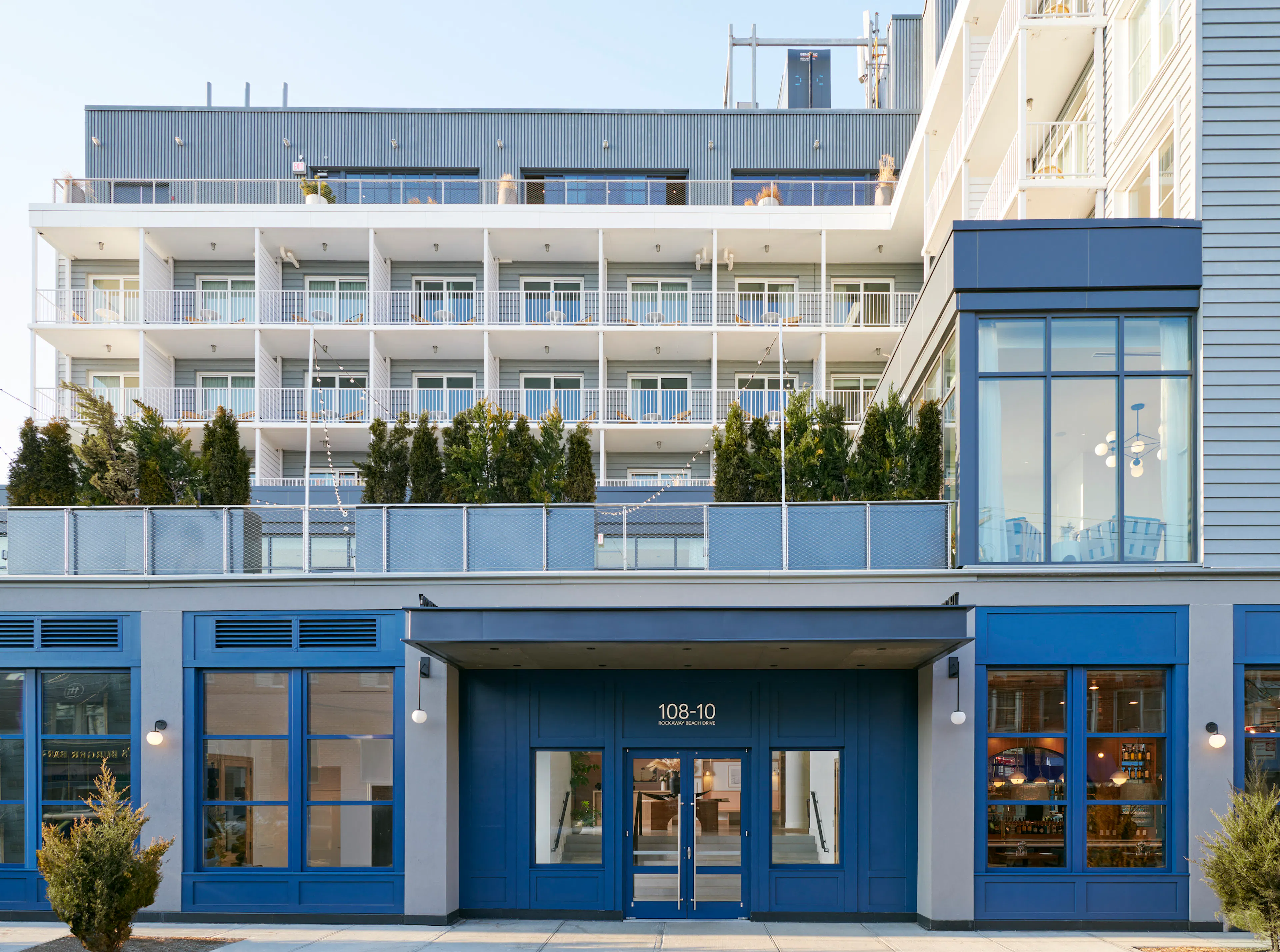 MA | Morris Adjmi Architects — 31