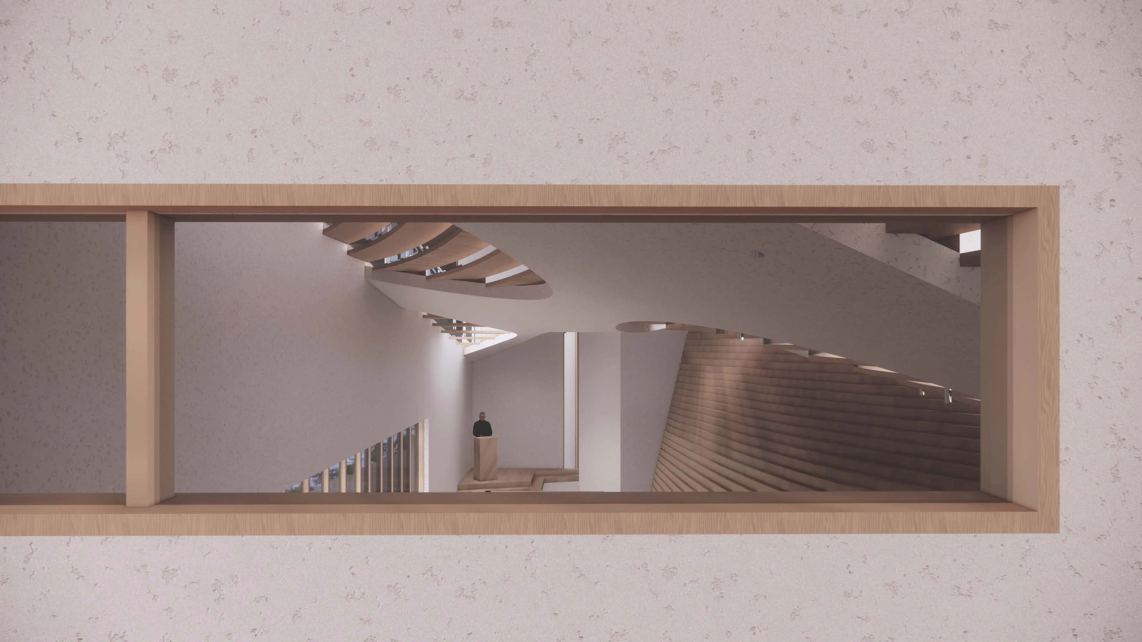 The Voyage Chapel — 5