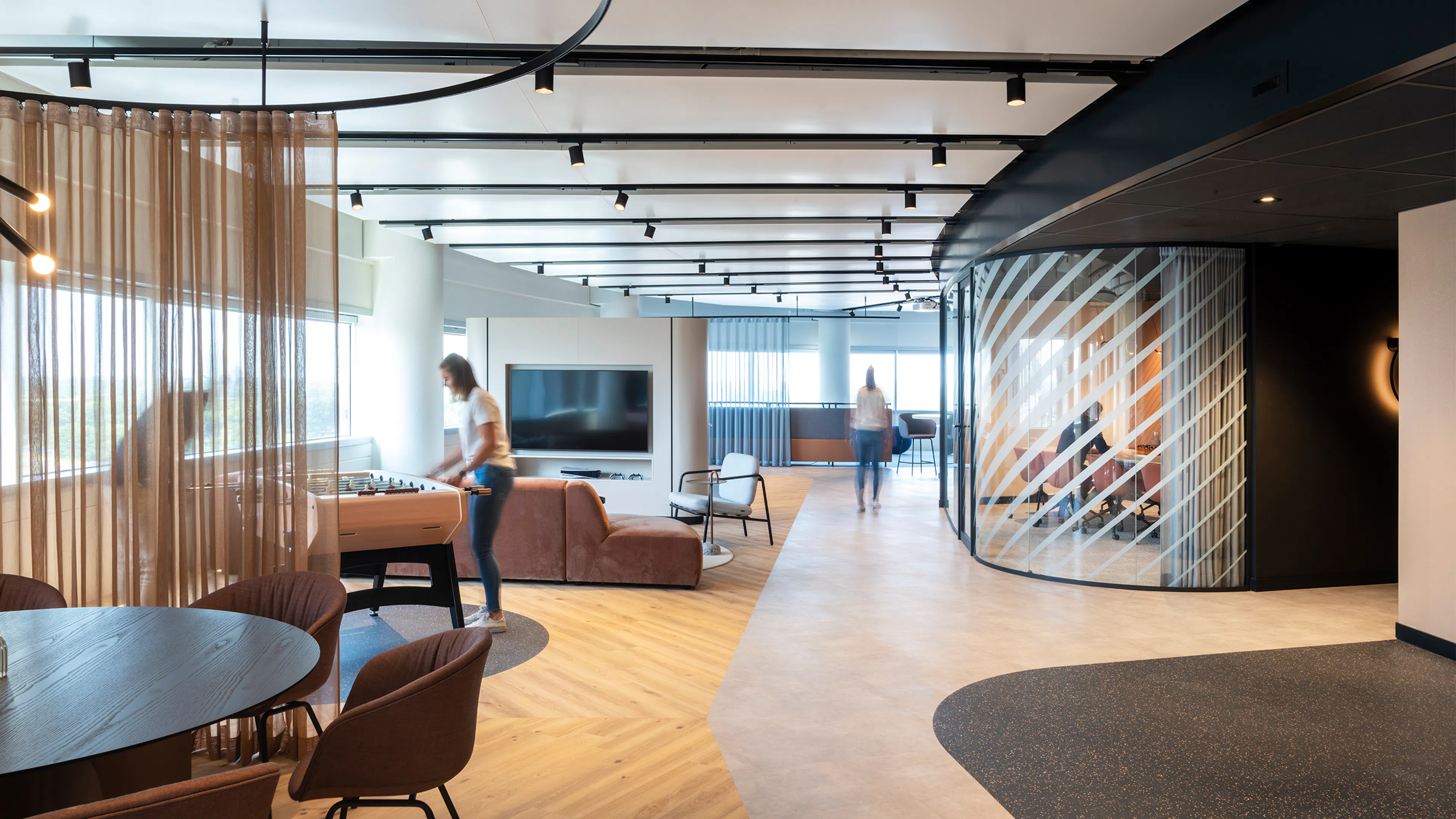 Dura Vermeer Utrecht — 14