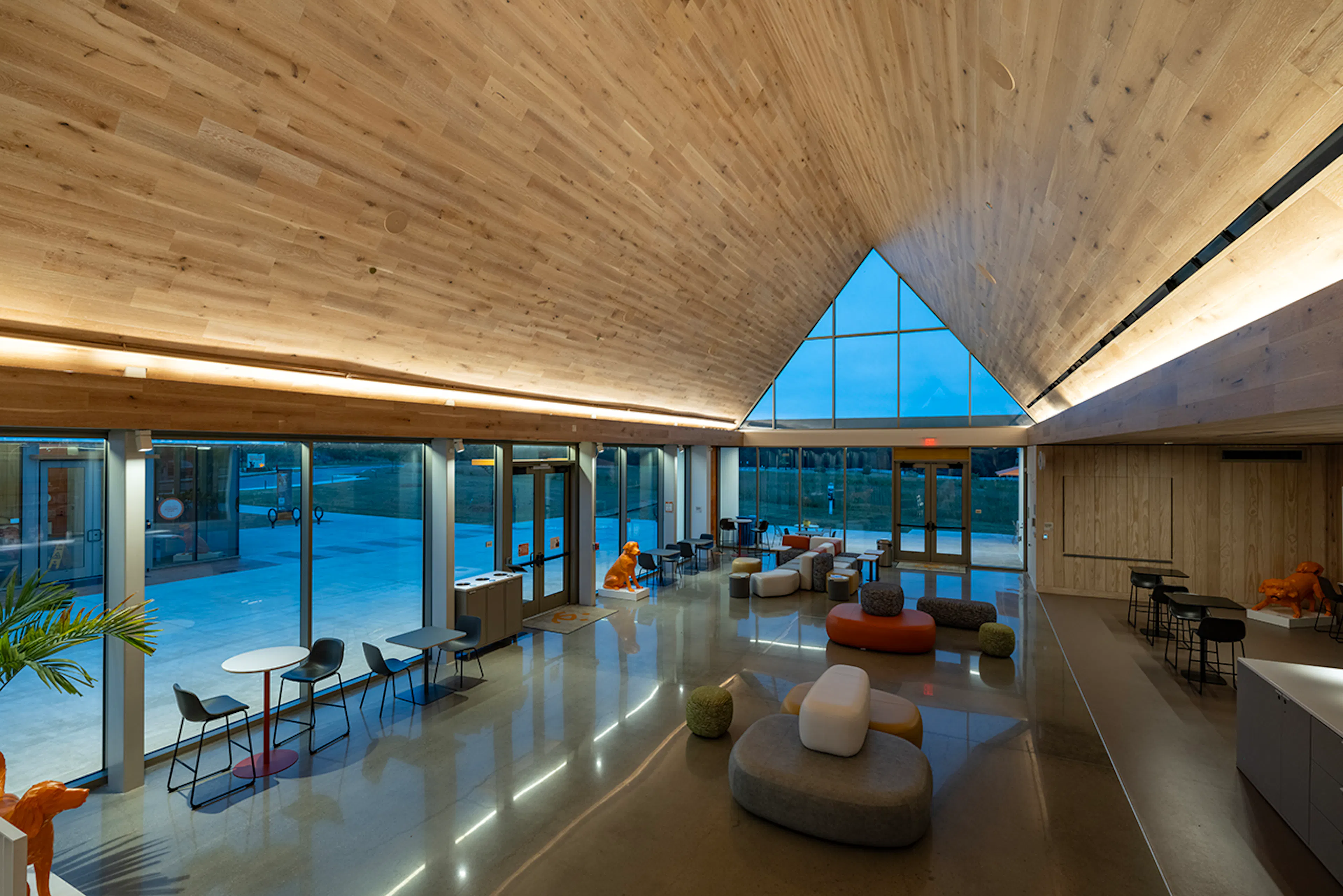 Pet Resource Center — 2