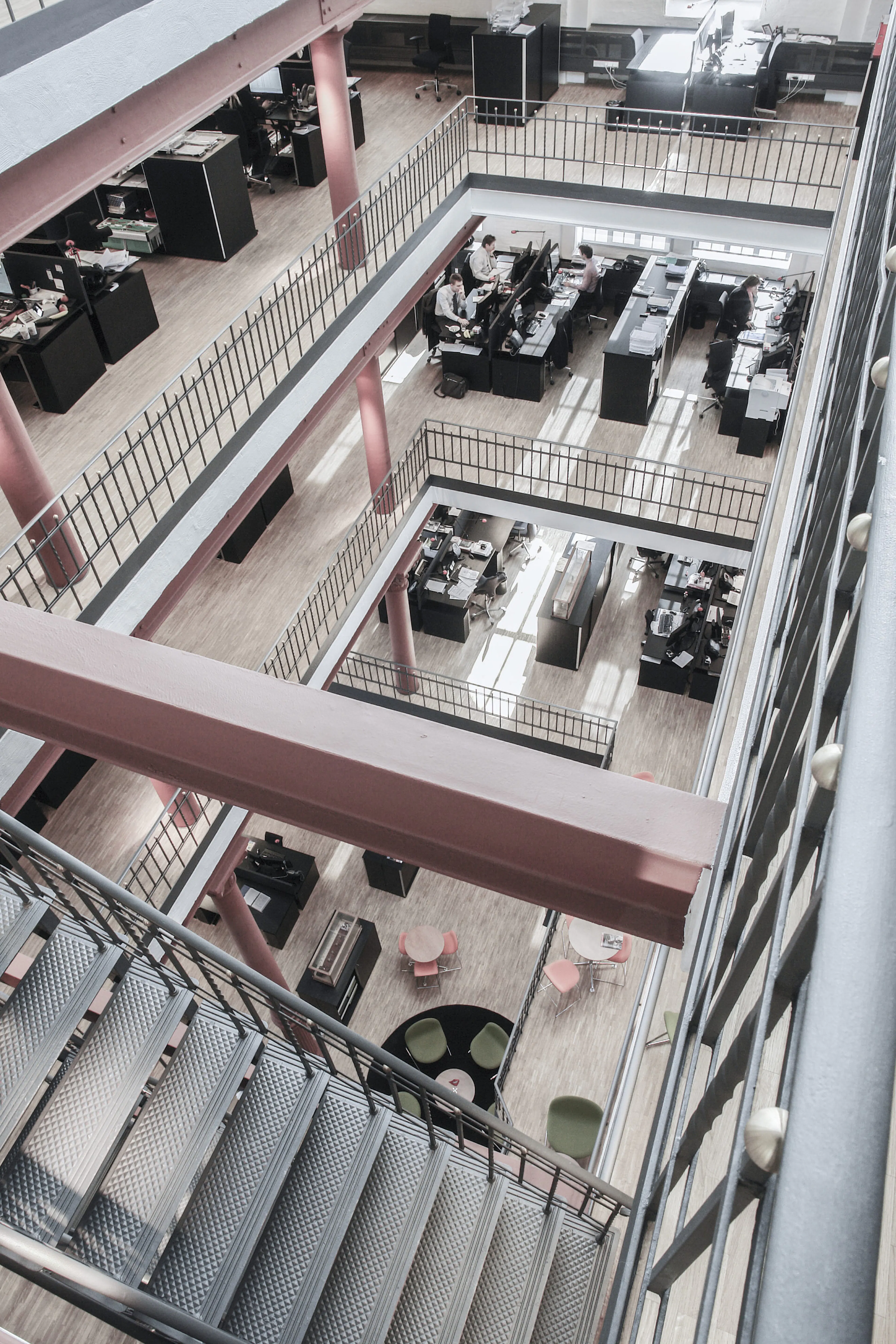 Steno Diabetes Center Copenhagen — 2