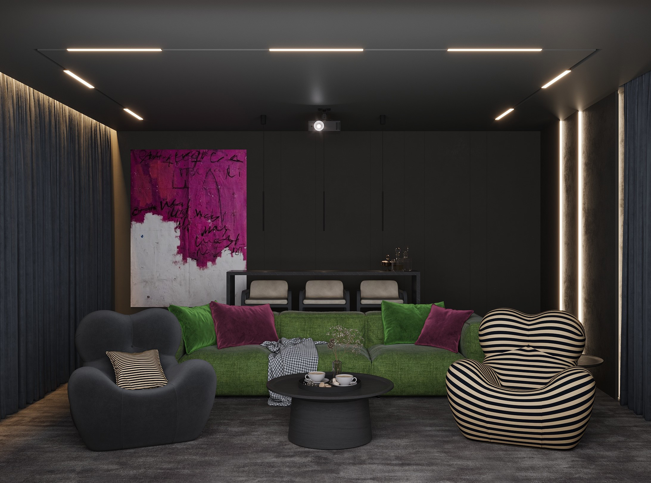 Idea 3762939: Vienna by Alina Sulina Design studio in Vienna, Austria ...