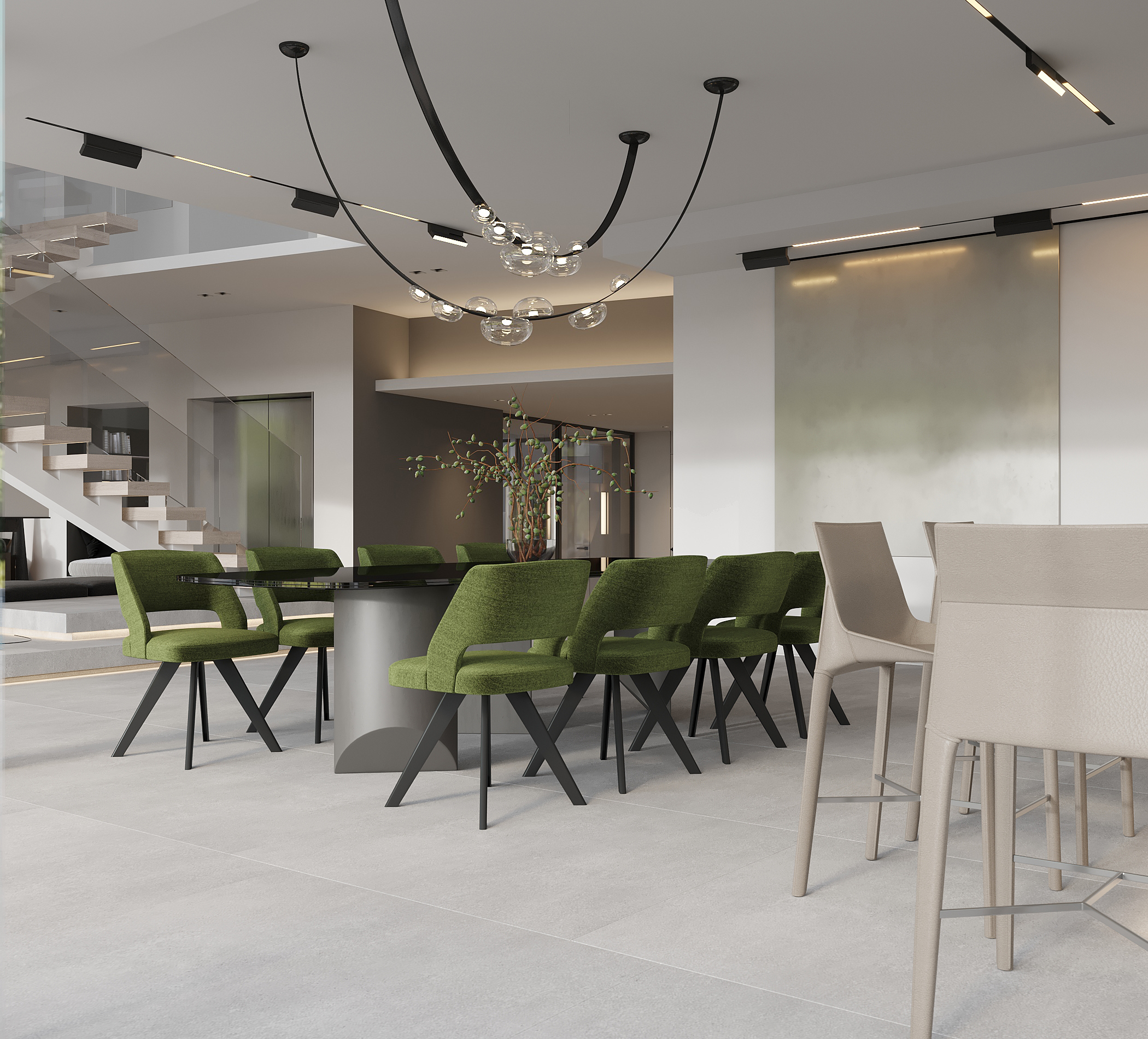 Idea 3762933: Vienna by Alina Sulina Design studio in Vienna, Austria ...